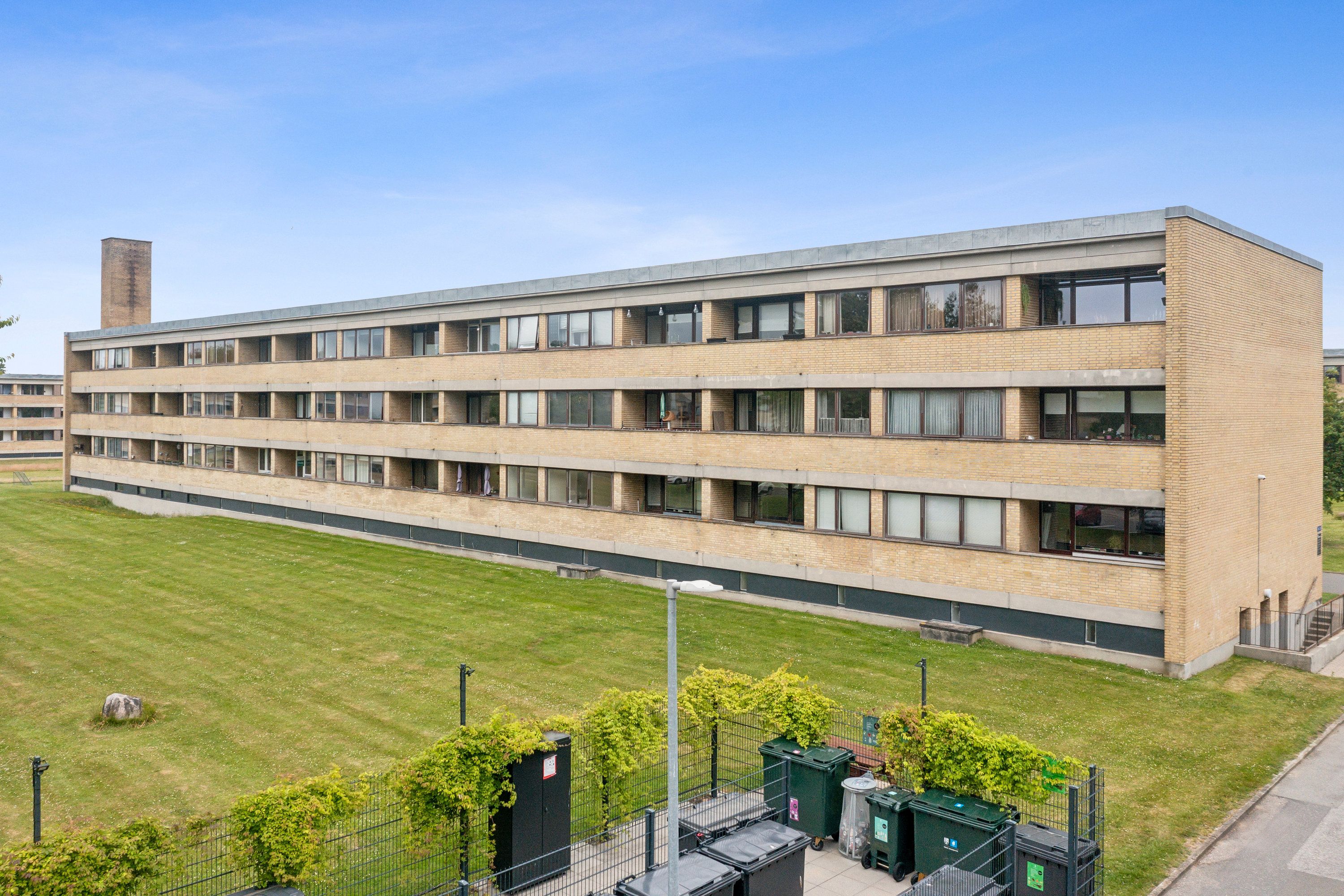 Boholtevej 47, st.. mf., 4600 Køge
