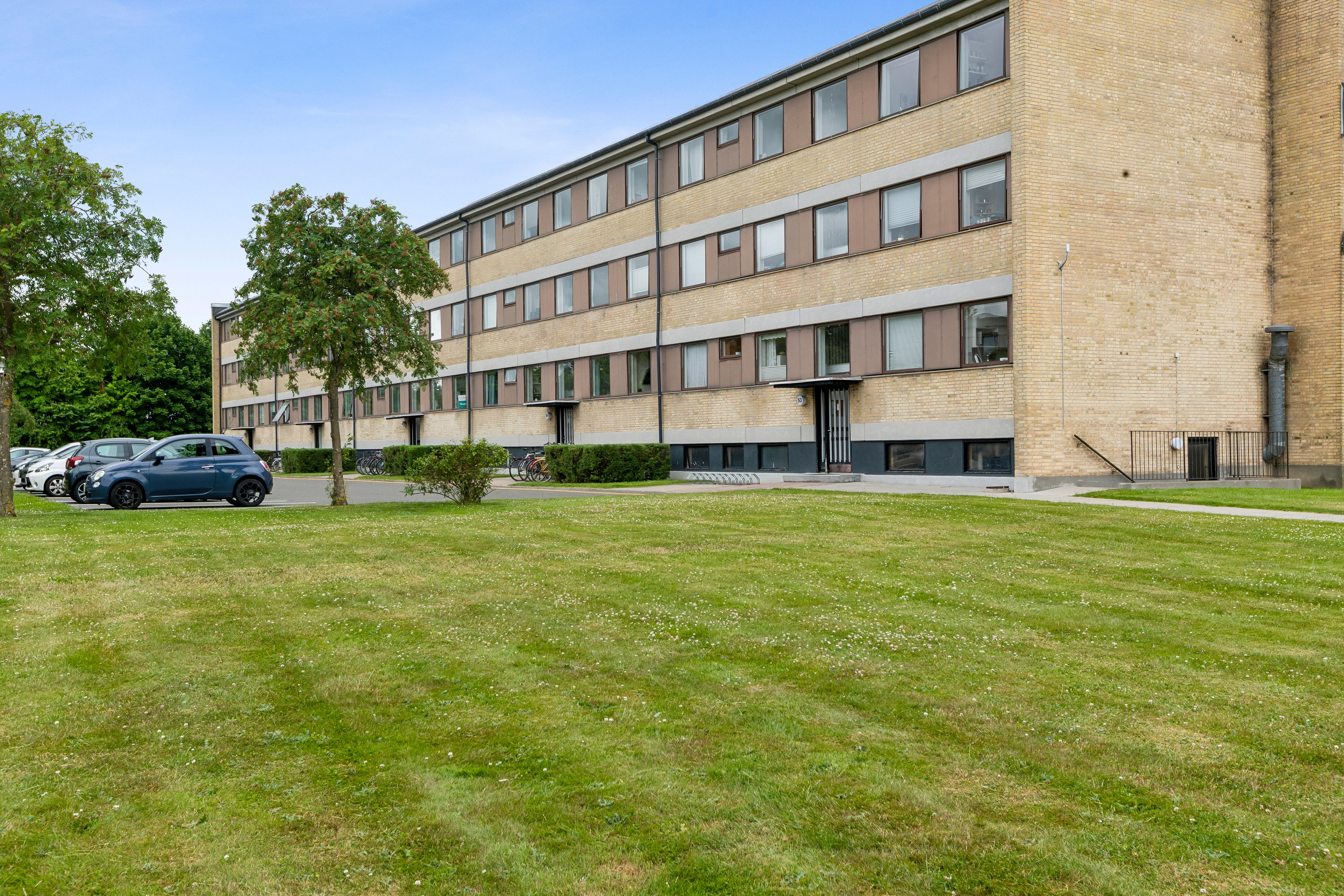 Boholtevej 47, st.. mf., 4600 Køge