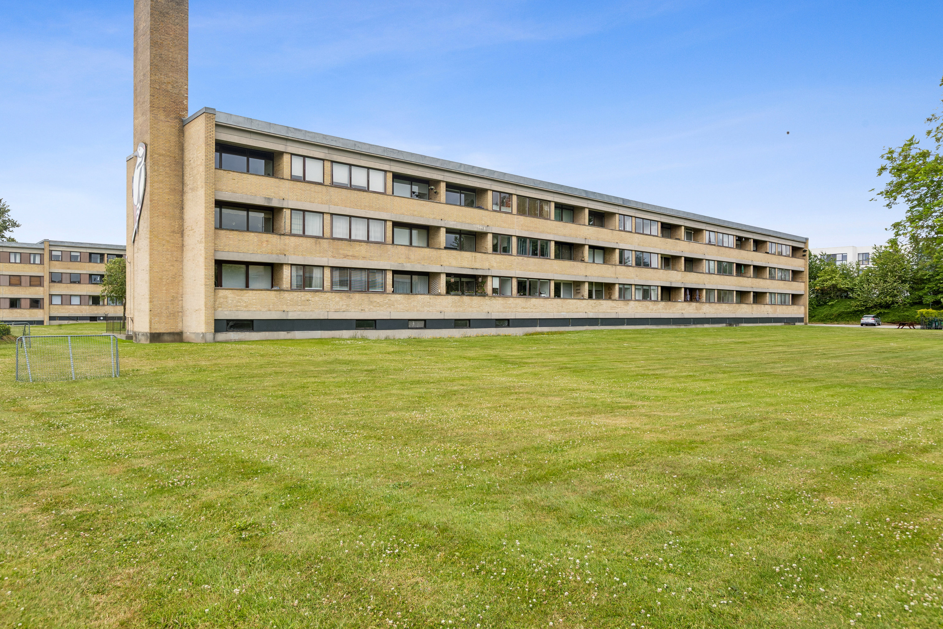 Boholtevej 47, st.. mf., 4600 Køge