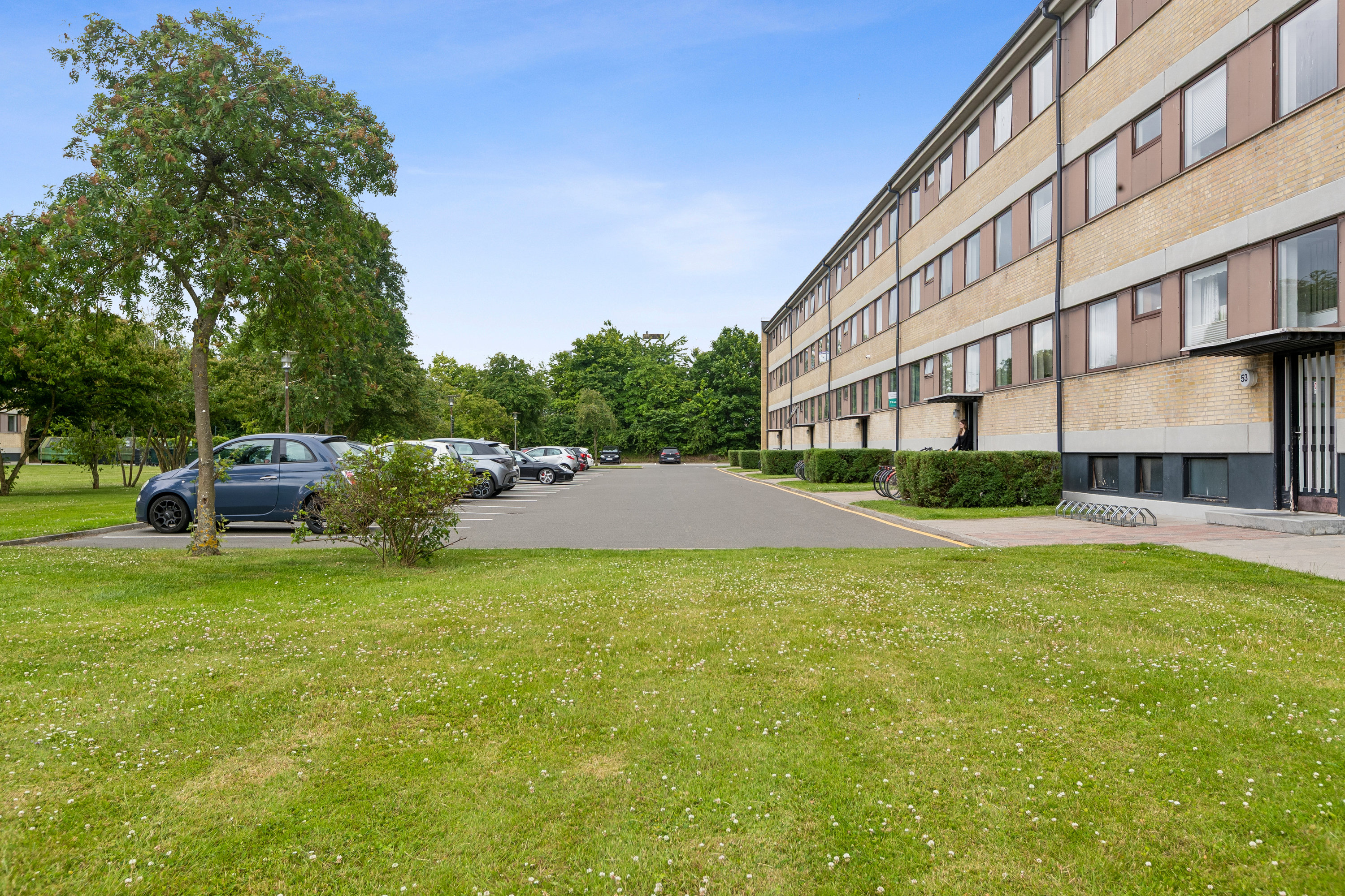 Boholtevej 47, st.. mf., 4600 Køge
