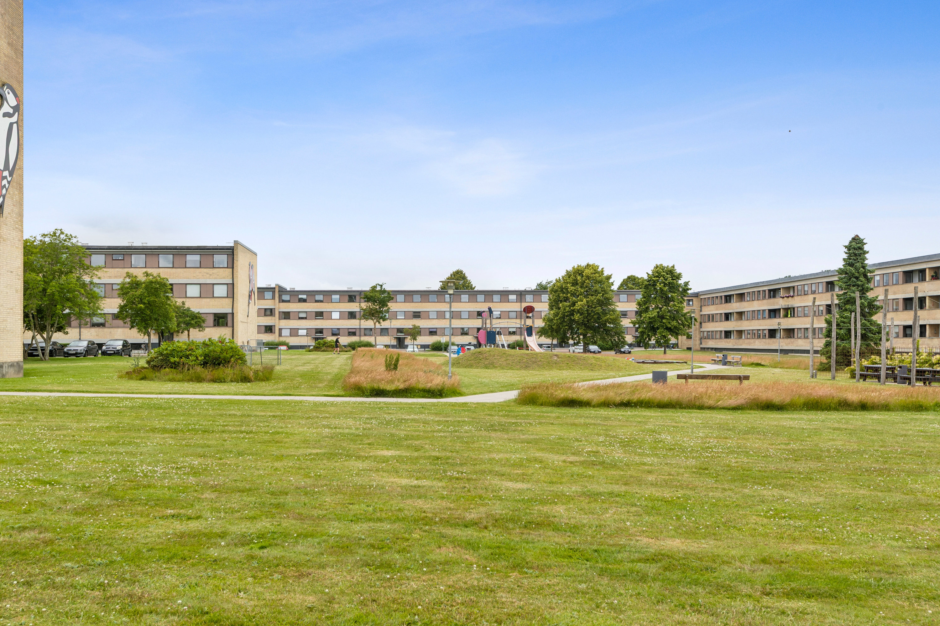 Boholtevej 47, st.. mf., 4600 Køge