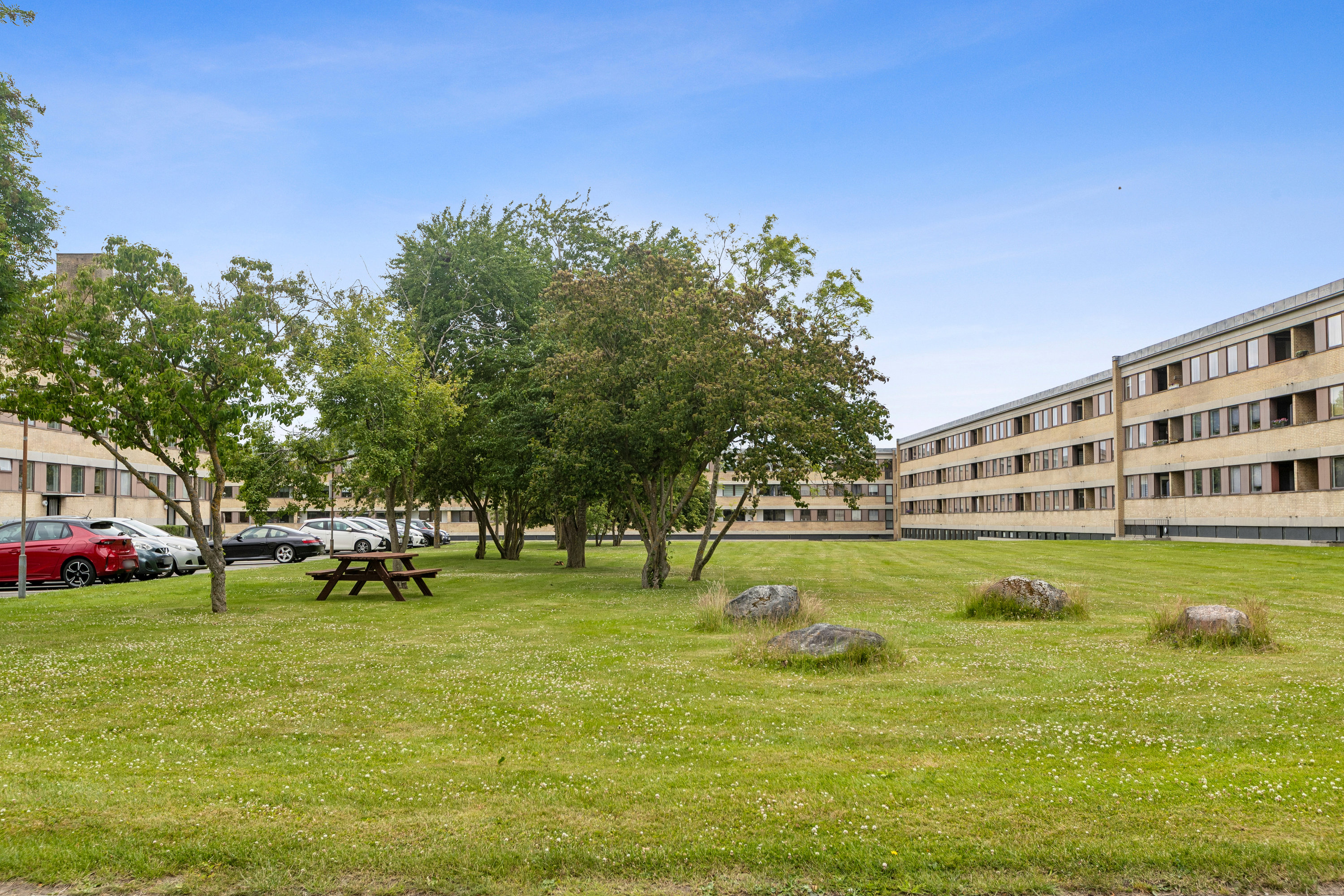 Boholtevej 47, st.. mf., 4600 Køge