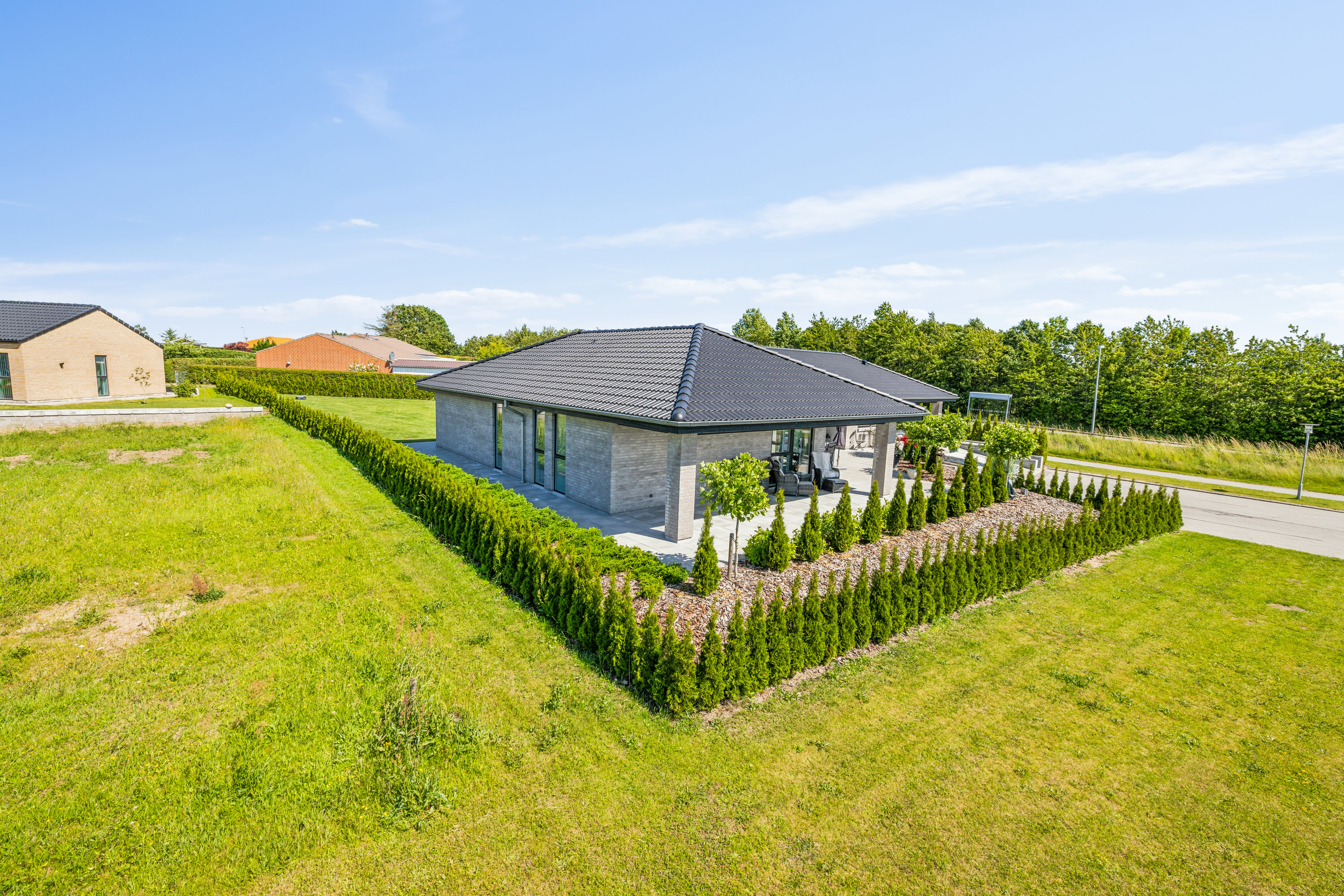 Asserdalen 13, 9550 Mariager