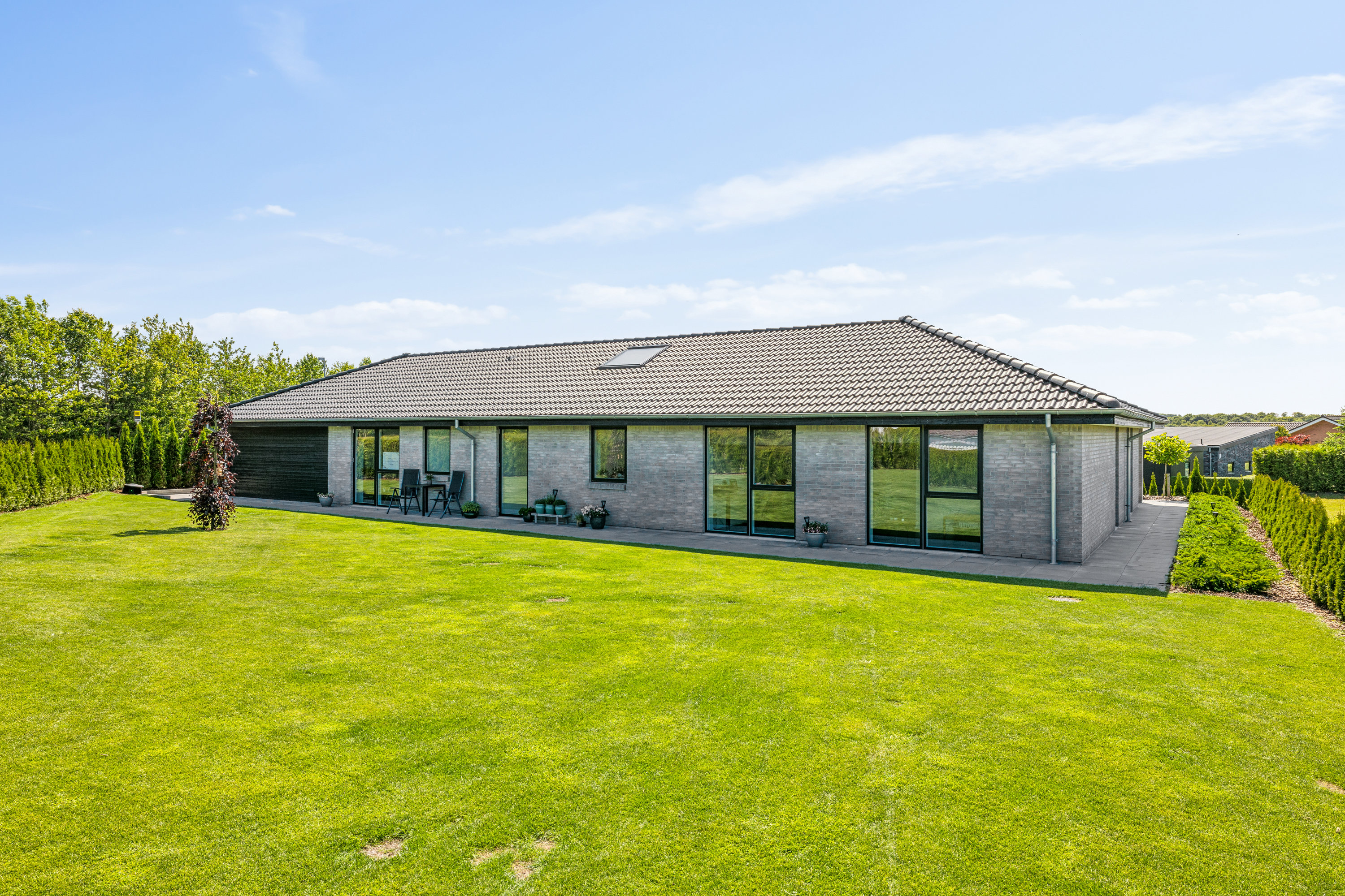 Asserdalen 13, 9550 Mariager