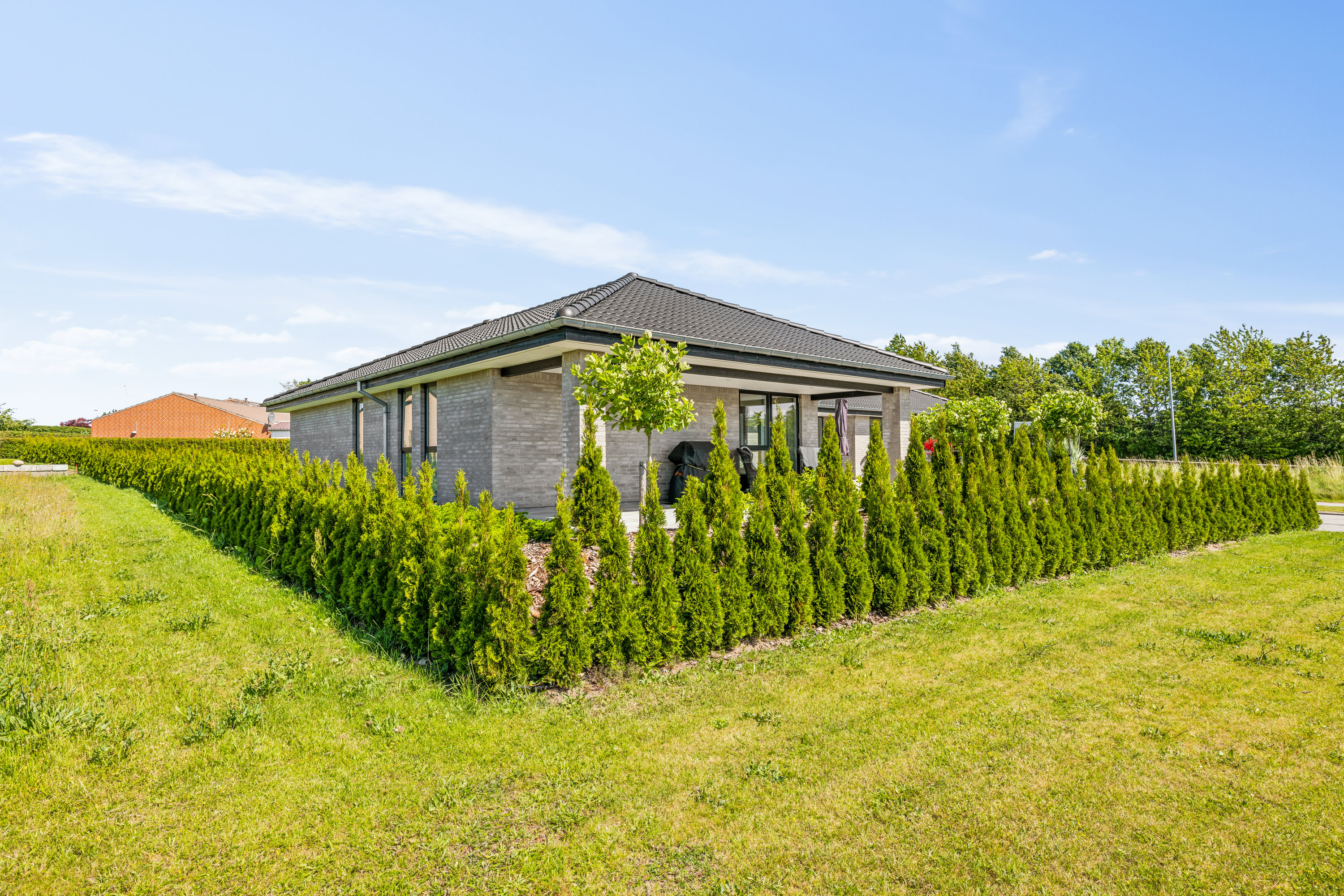 Asserdalen 13, 9550 Mariager