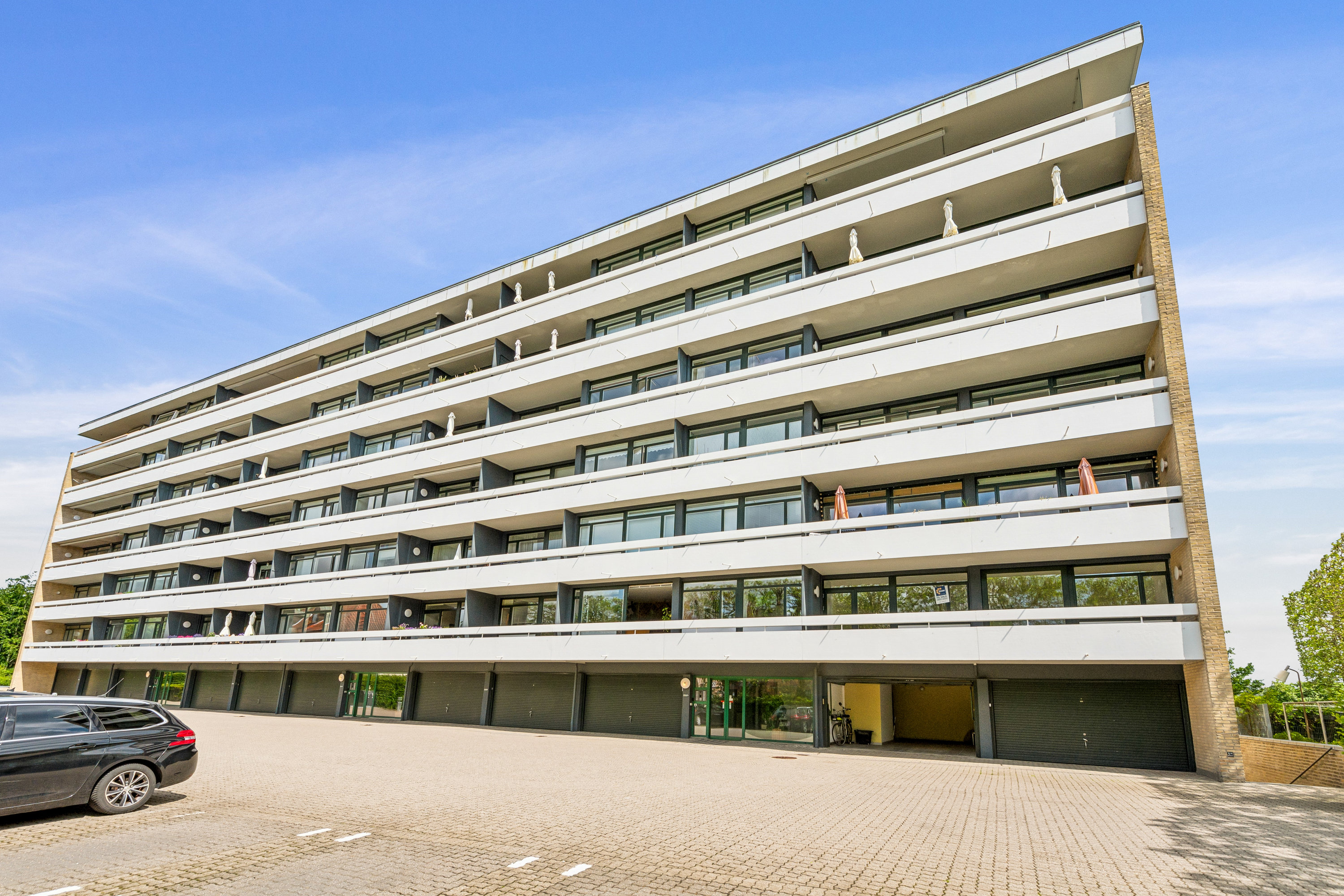 Nordlysvænget 4, 1. mf., 3000 Helsingør