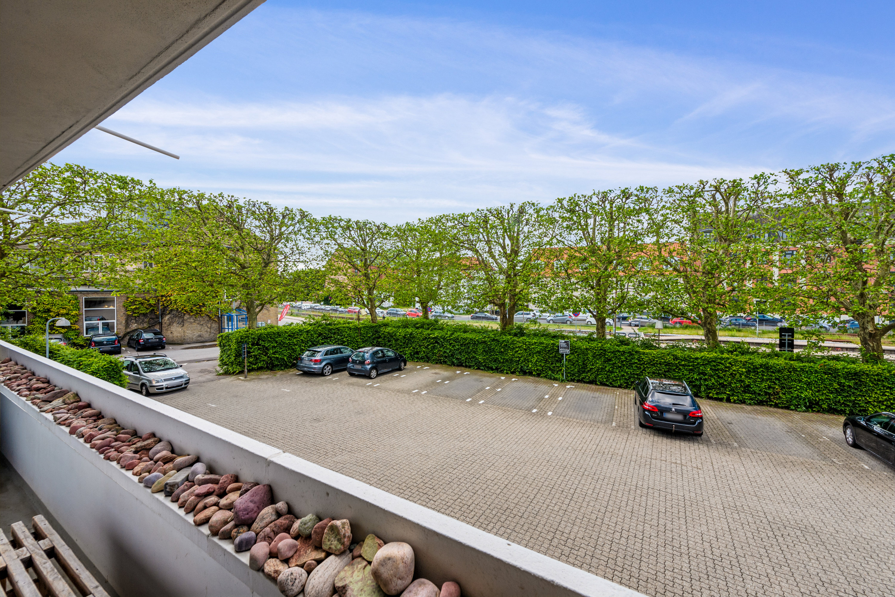 Nordlysvænget 4, 1. mf., 3000 Helsingør