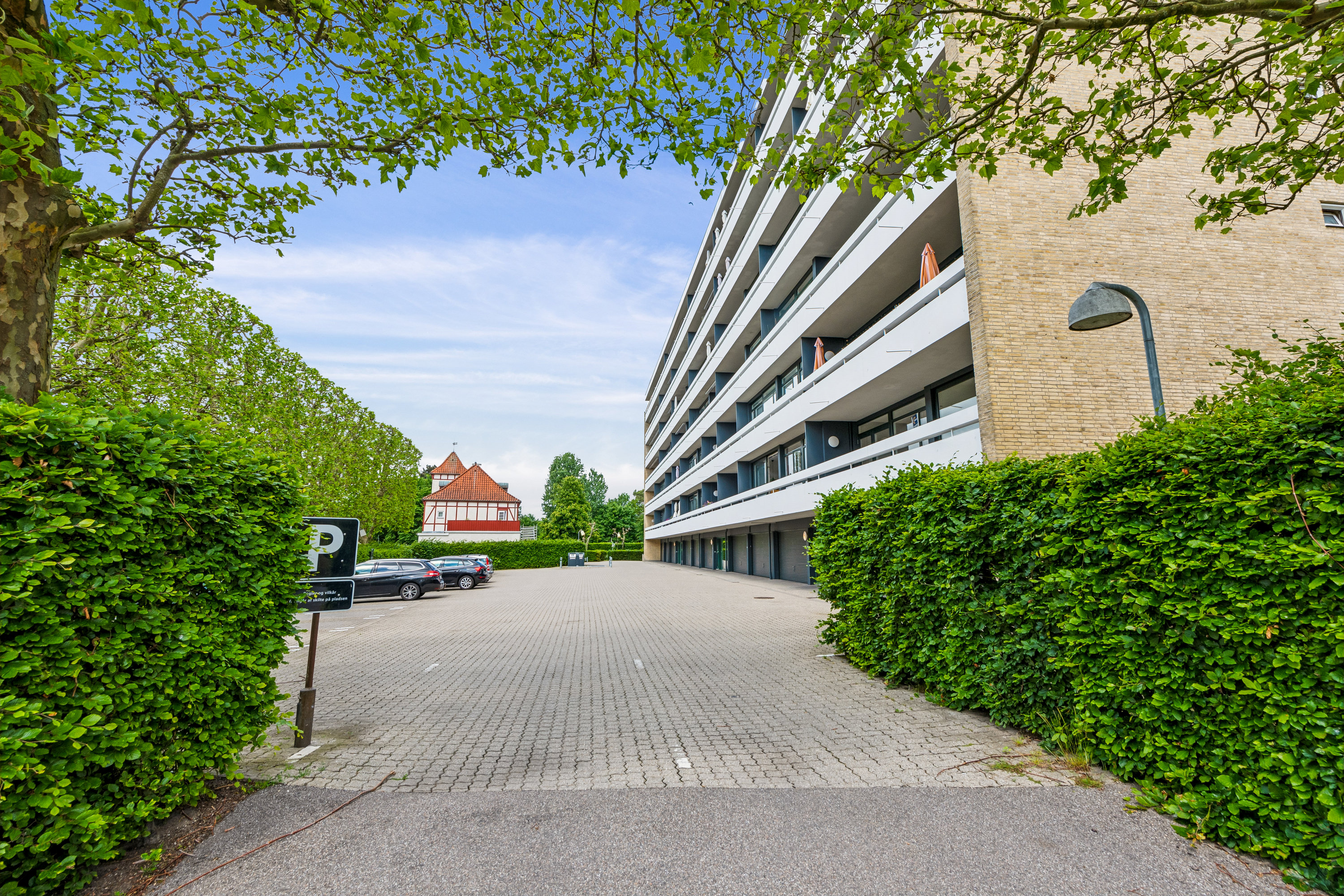 Nordlysvænget 4, 1. mf., 3000 Helsingør