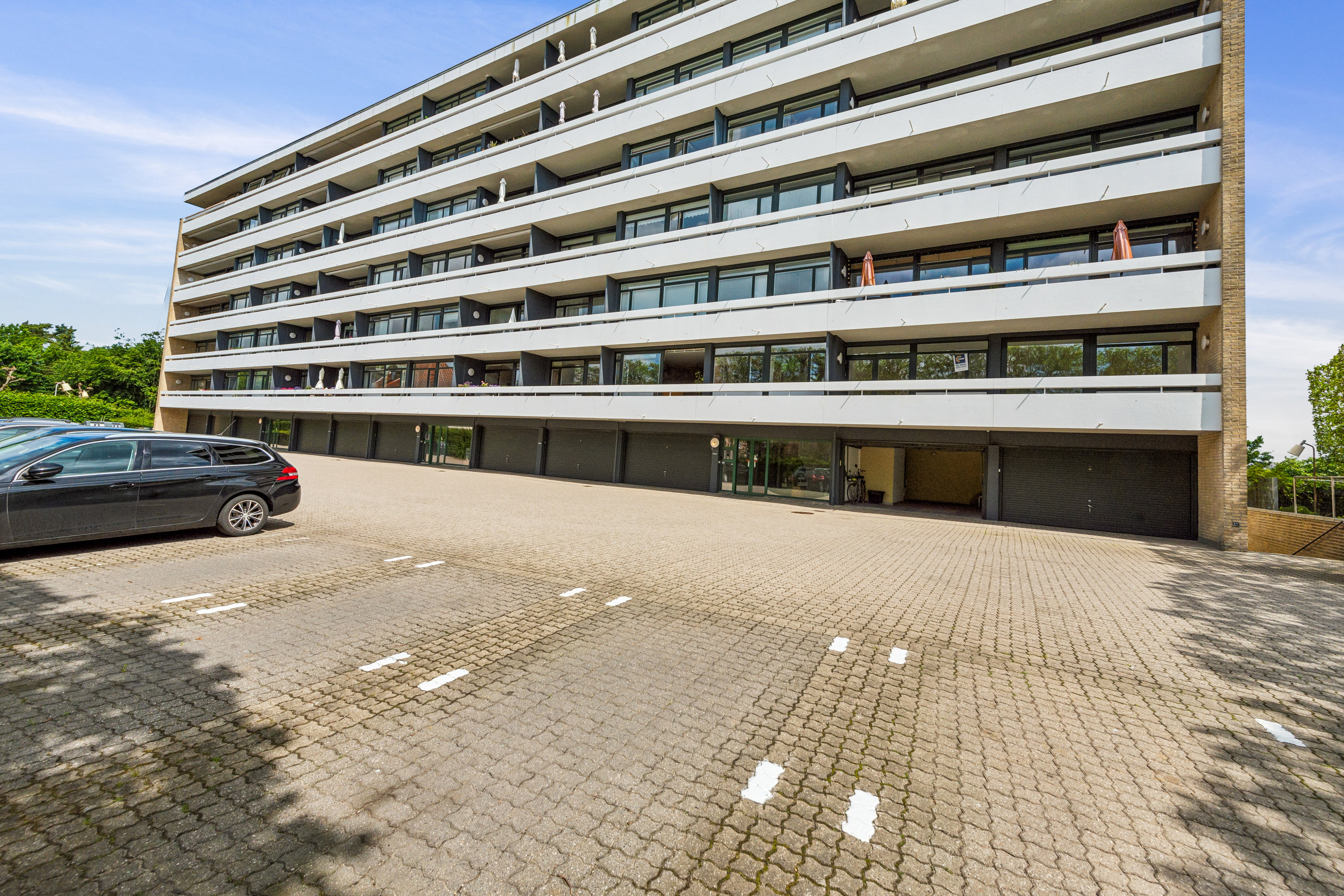 Nordlysvænget 4, 1. mf., 3000 Helsingør