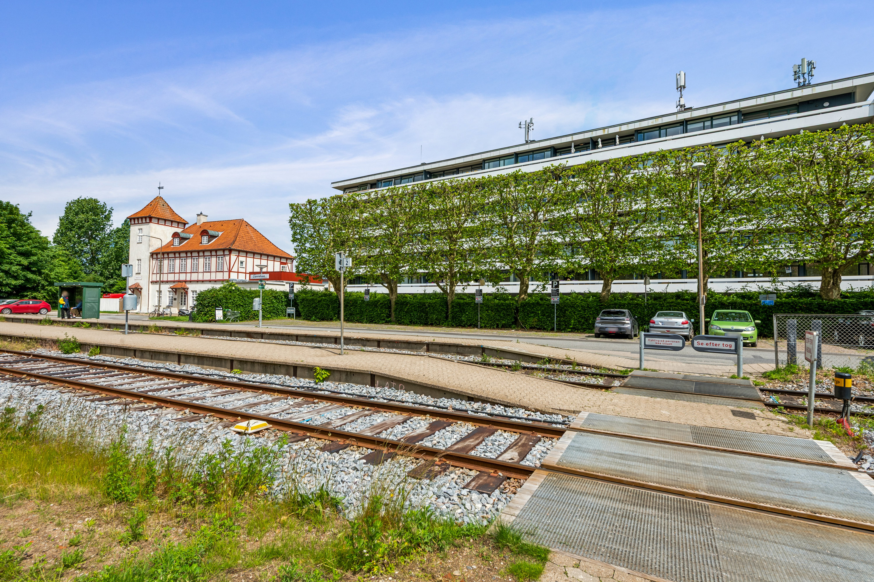 Nordlysvænget 4, 1. mf., 3000 Helsingør