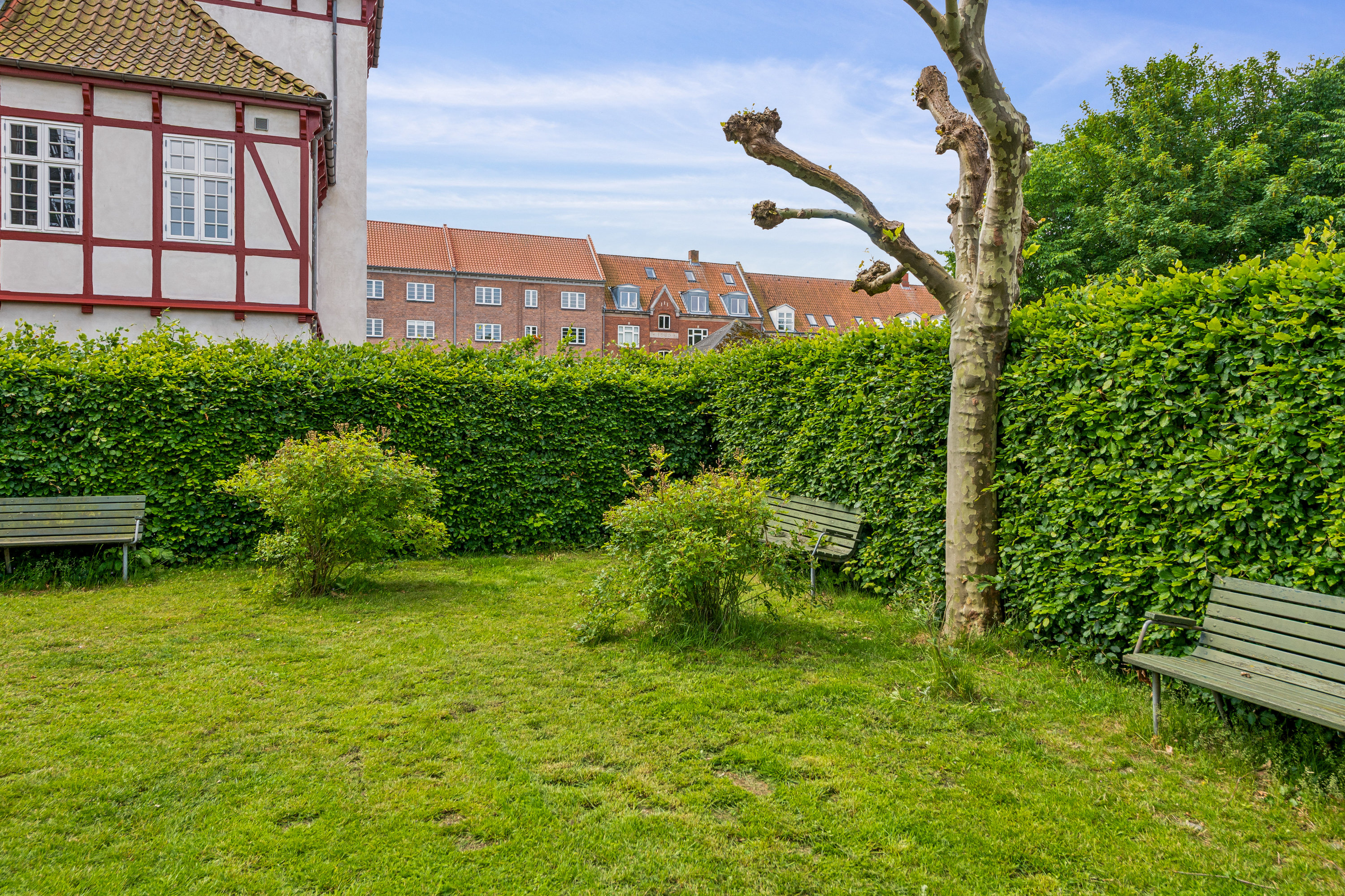 Nordlysvænget 4, 1. mf., 3000 Helsingør