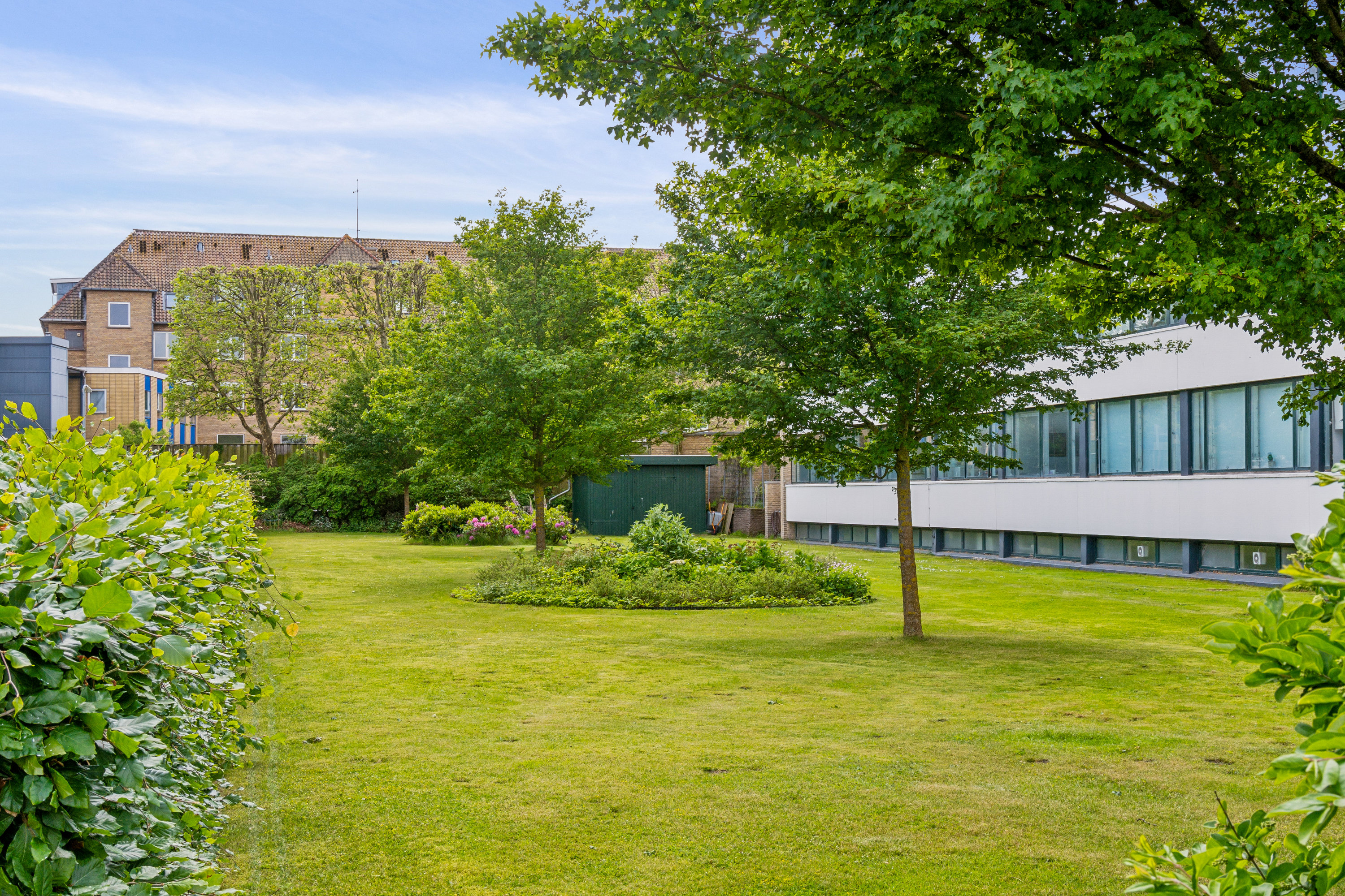 Nordlysvænget 4, 1. mf., 3000 Helsingør