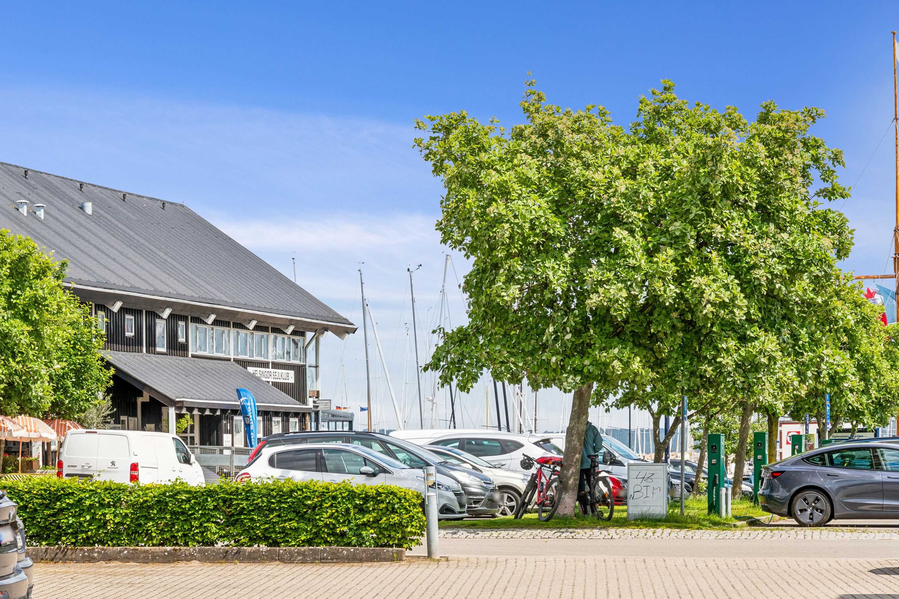 Nordlysvænget 4, 1. mf., 3000 Helsingør
