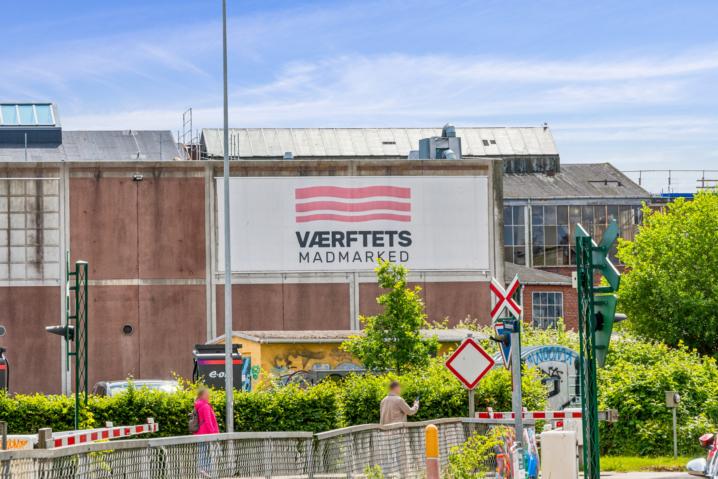 Nordlysvænget 4, 1. mf., 3000 Helsingør