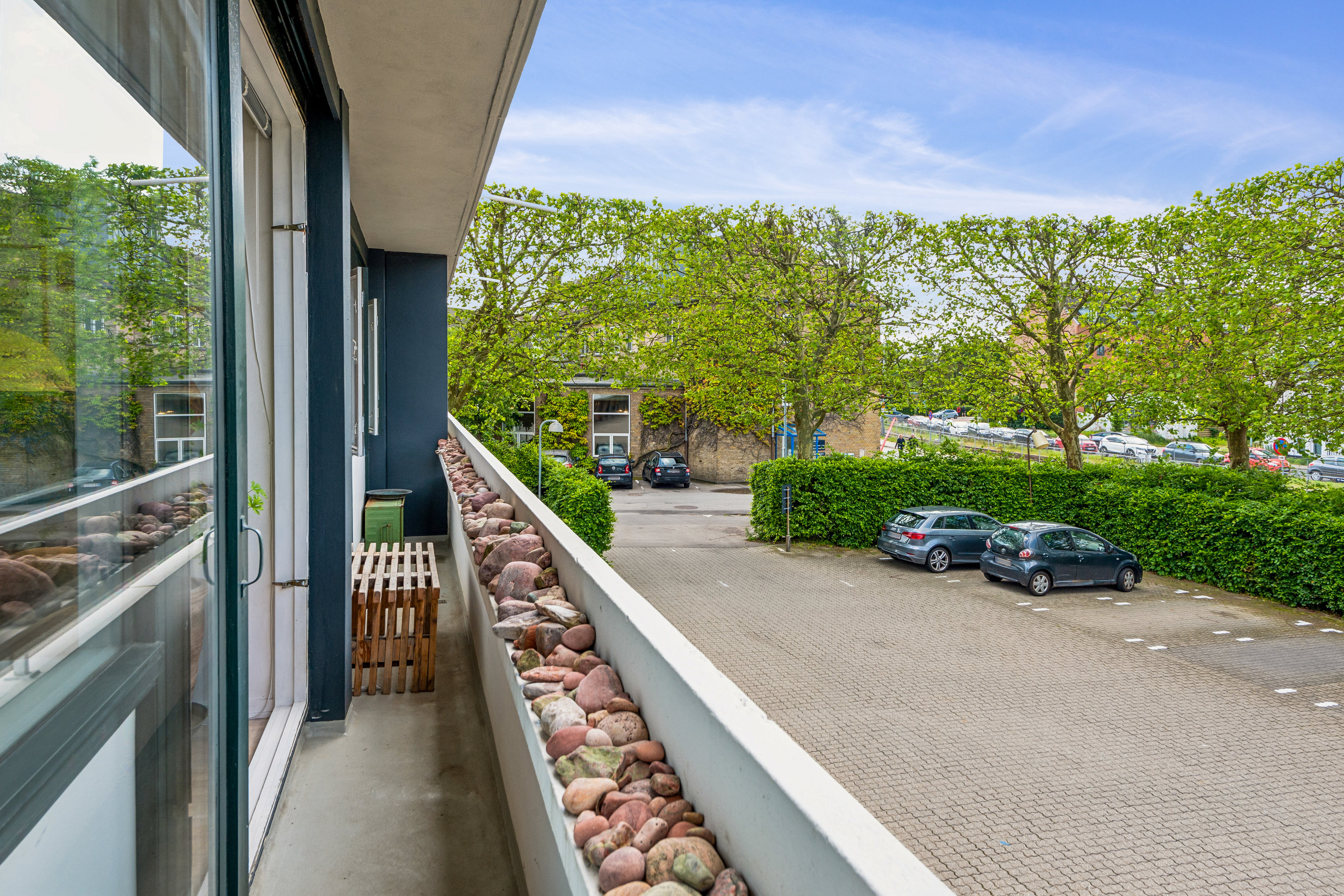 Nordlysvænget 4, 1. mf., 3000 Helsingør
