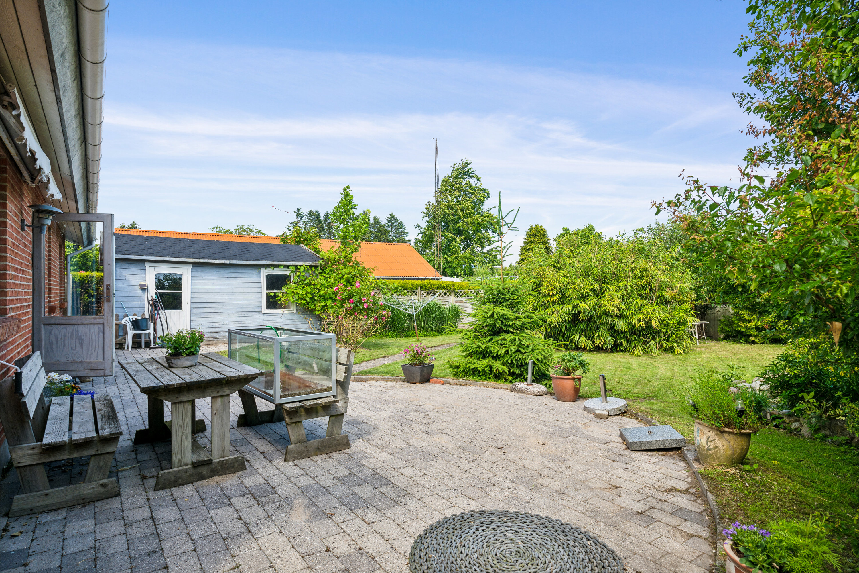 Vandværksvej 5, 4771 Kalvehave