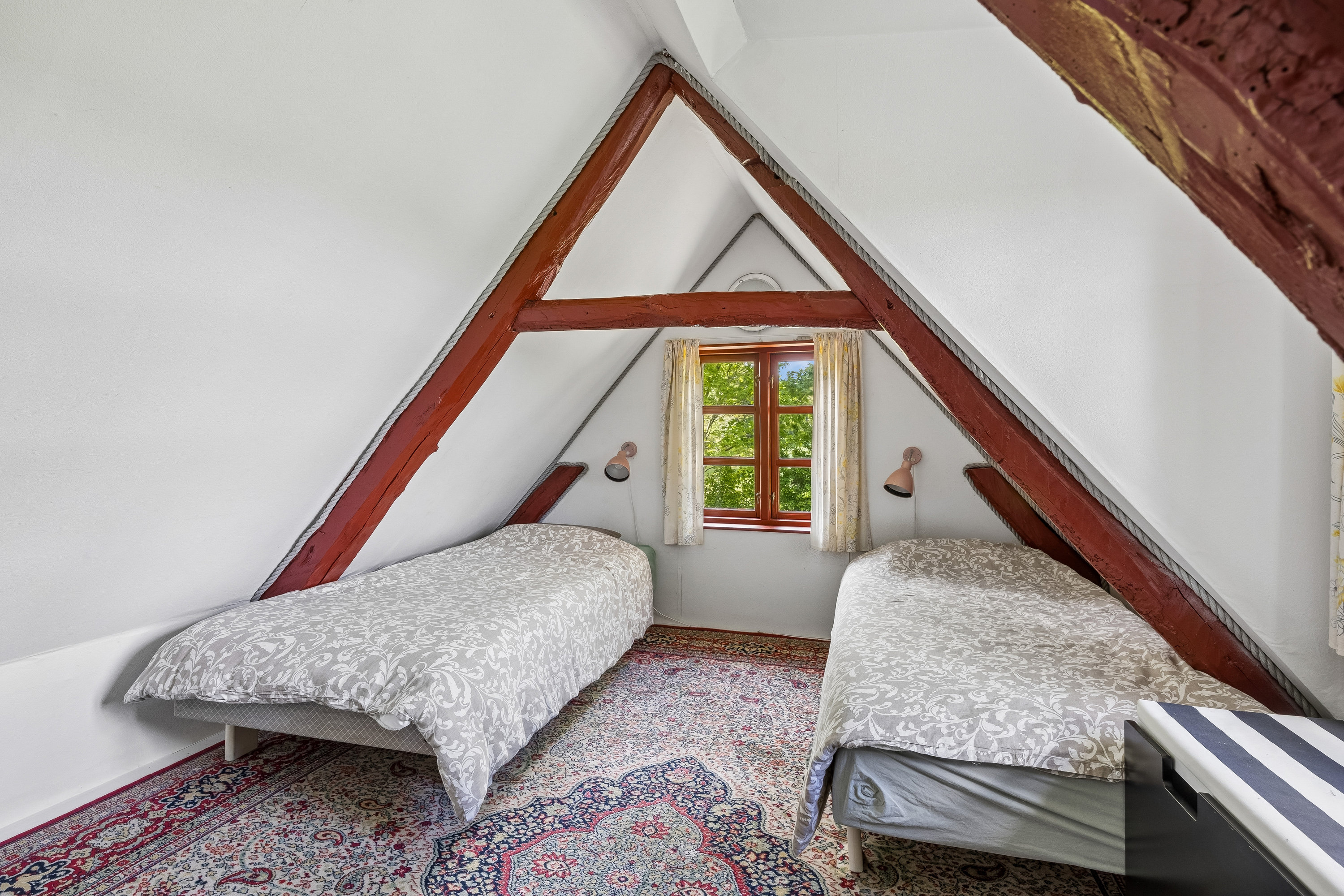 Søvængerne 38, 4953 Vesterborg
