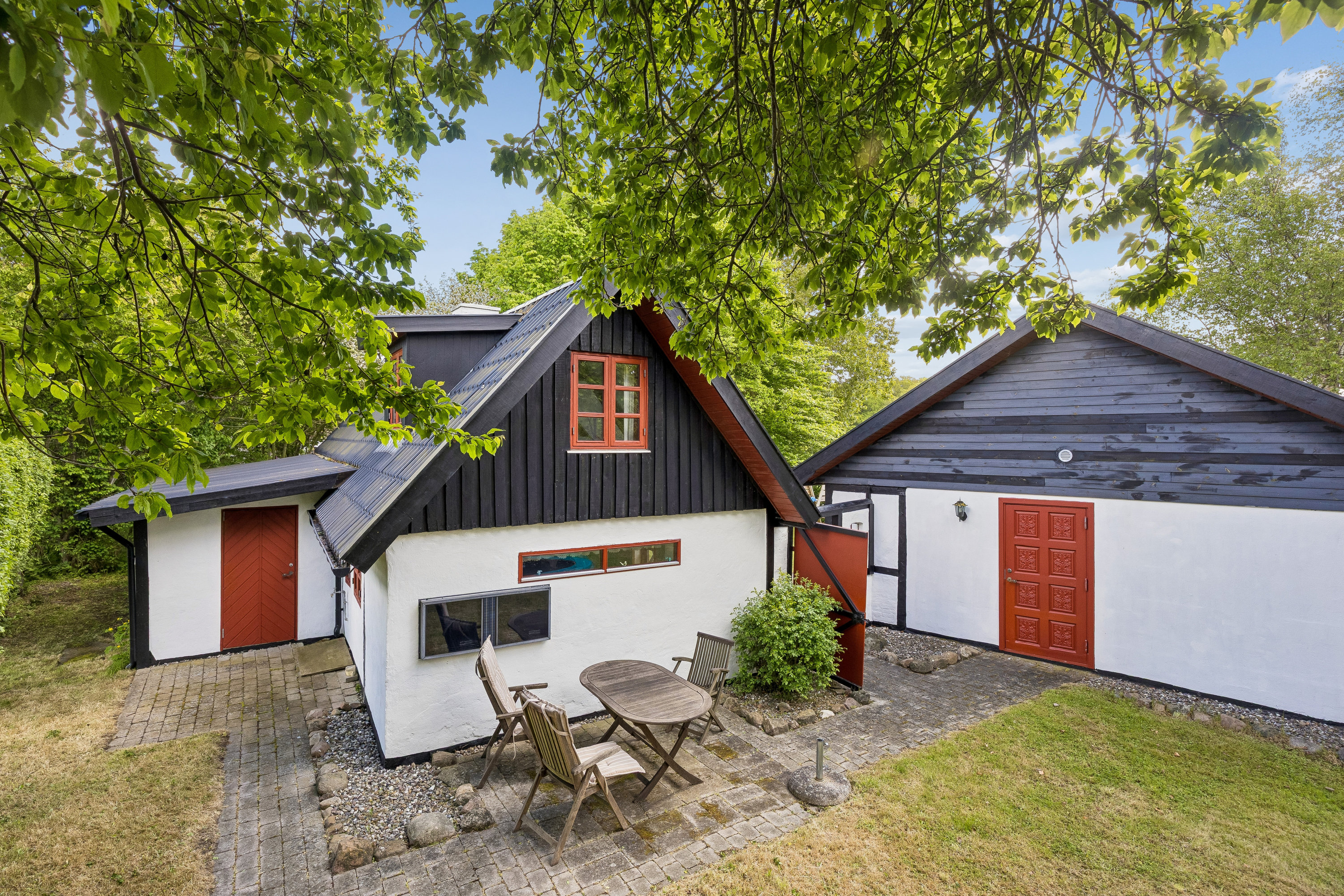 Søvængerne 38, 4953 Vesterborg