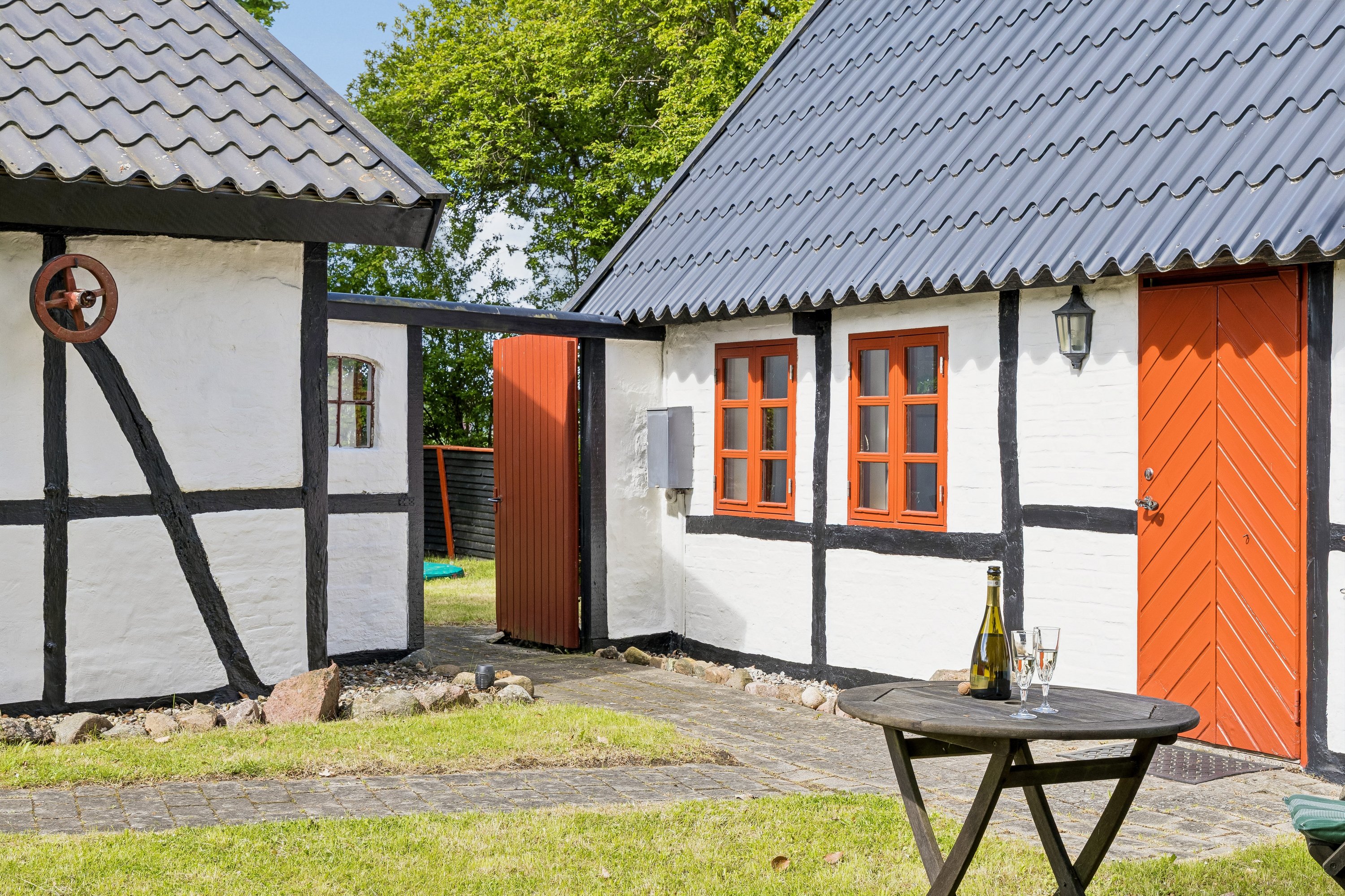 Søvængerne 38, 4953 Vesterborg
