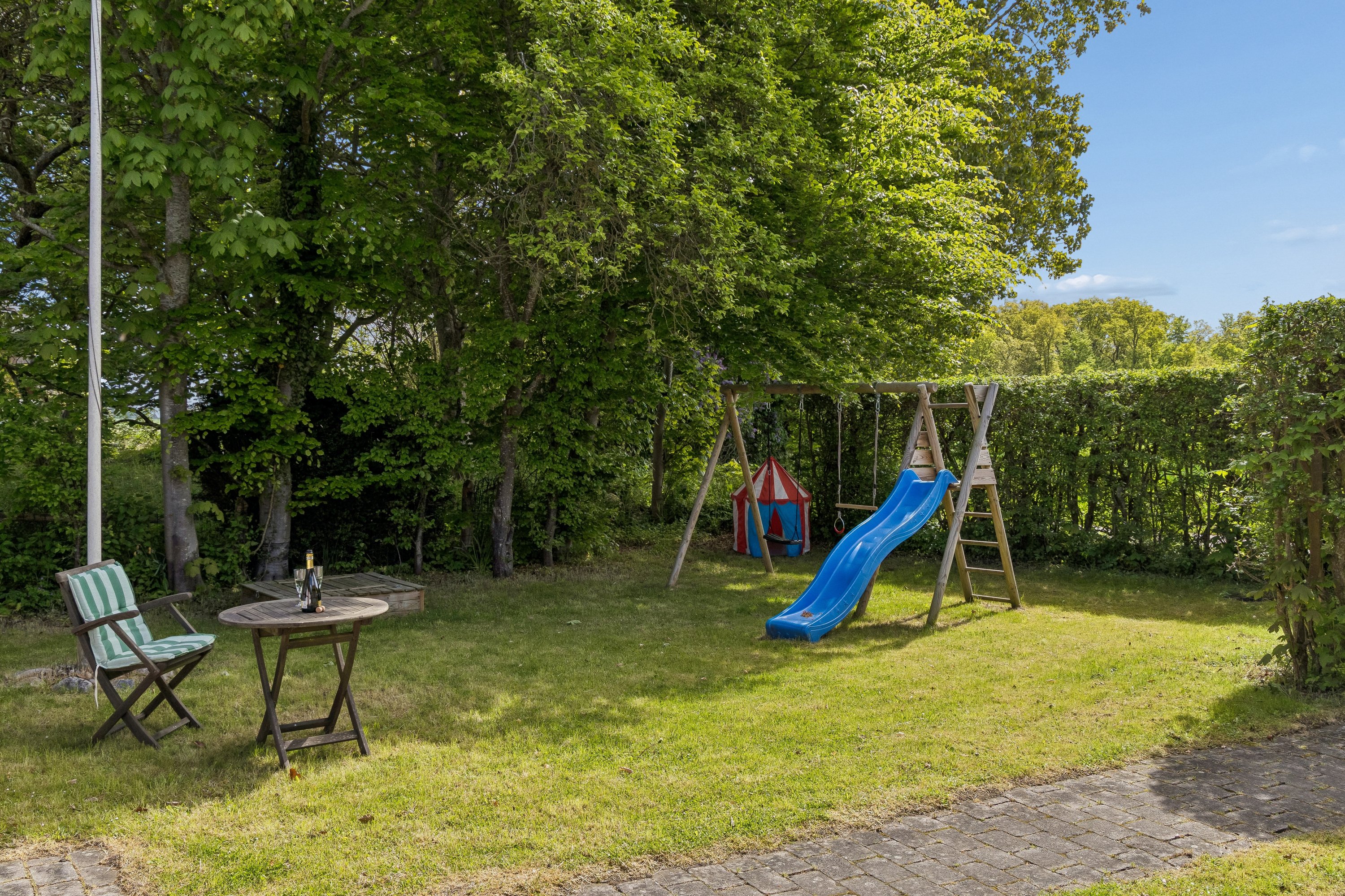 Søvængerne 38, 4953 Vesterborg