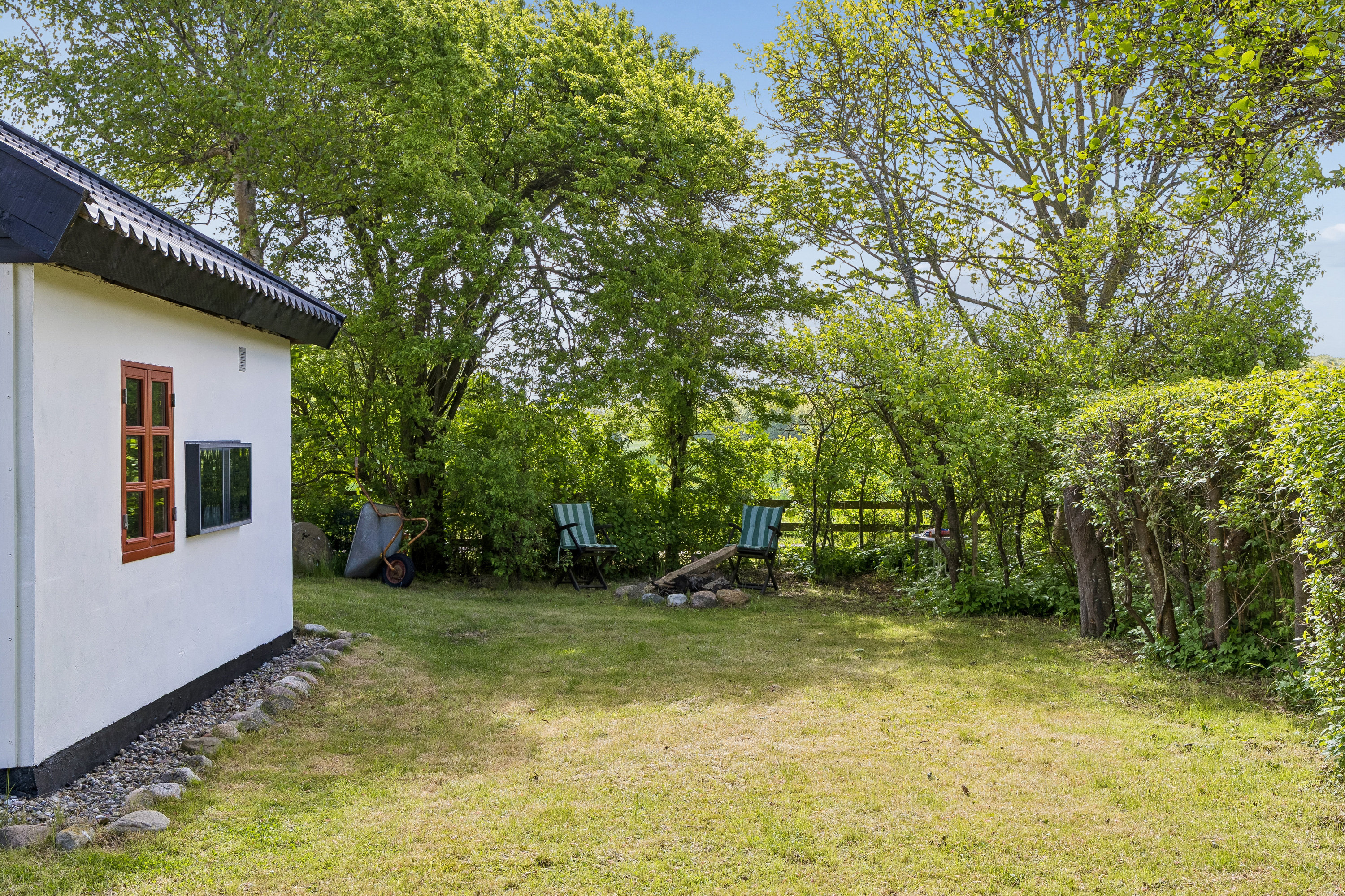 Søvængerne 38, 4953 Vesterborg