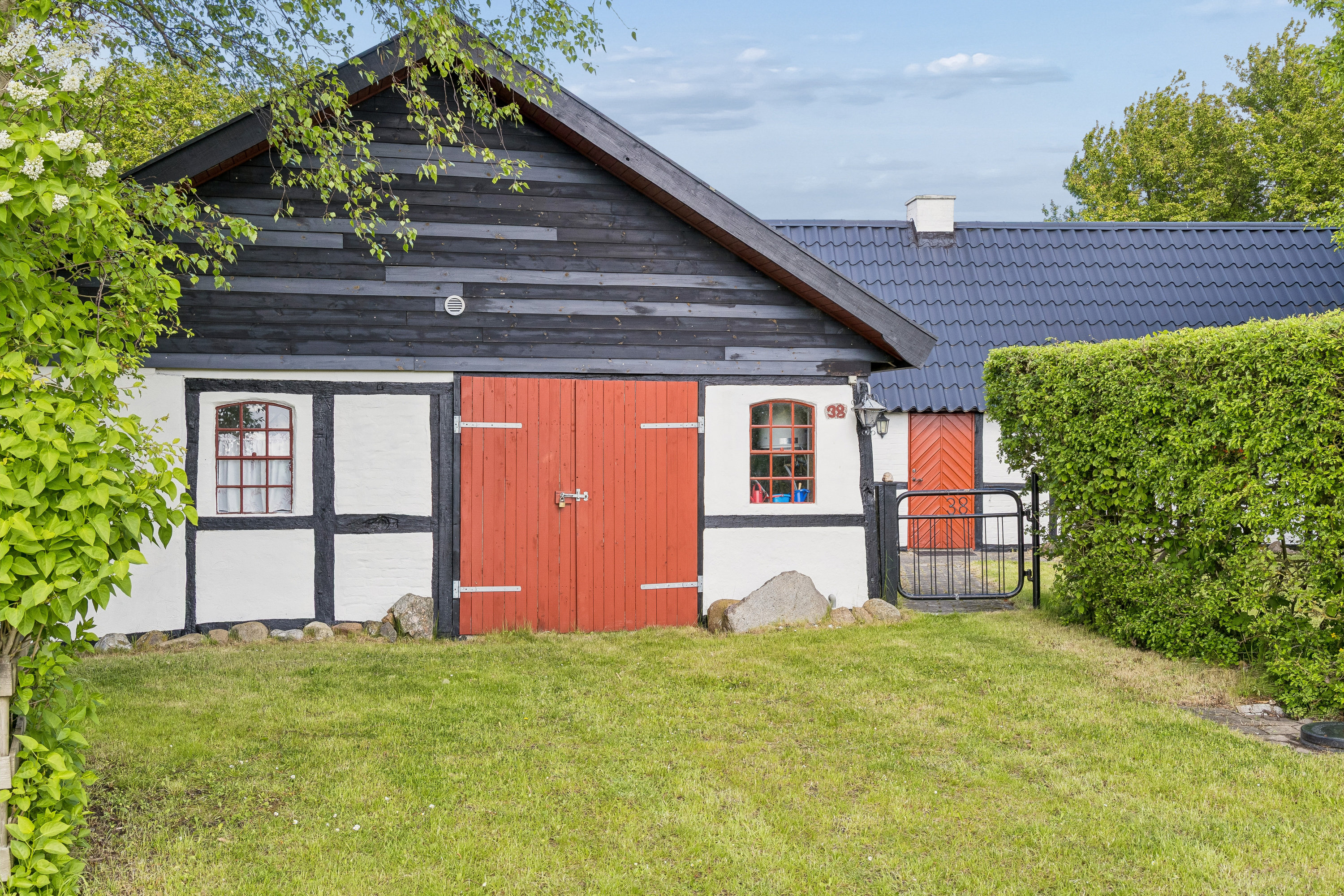 Søvængerne 38, 4953 Vesterborg