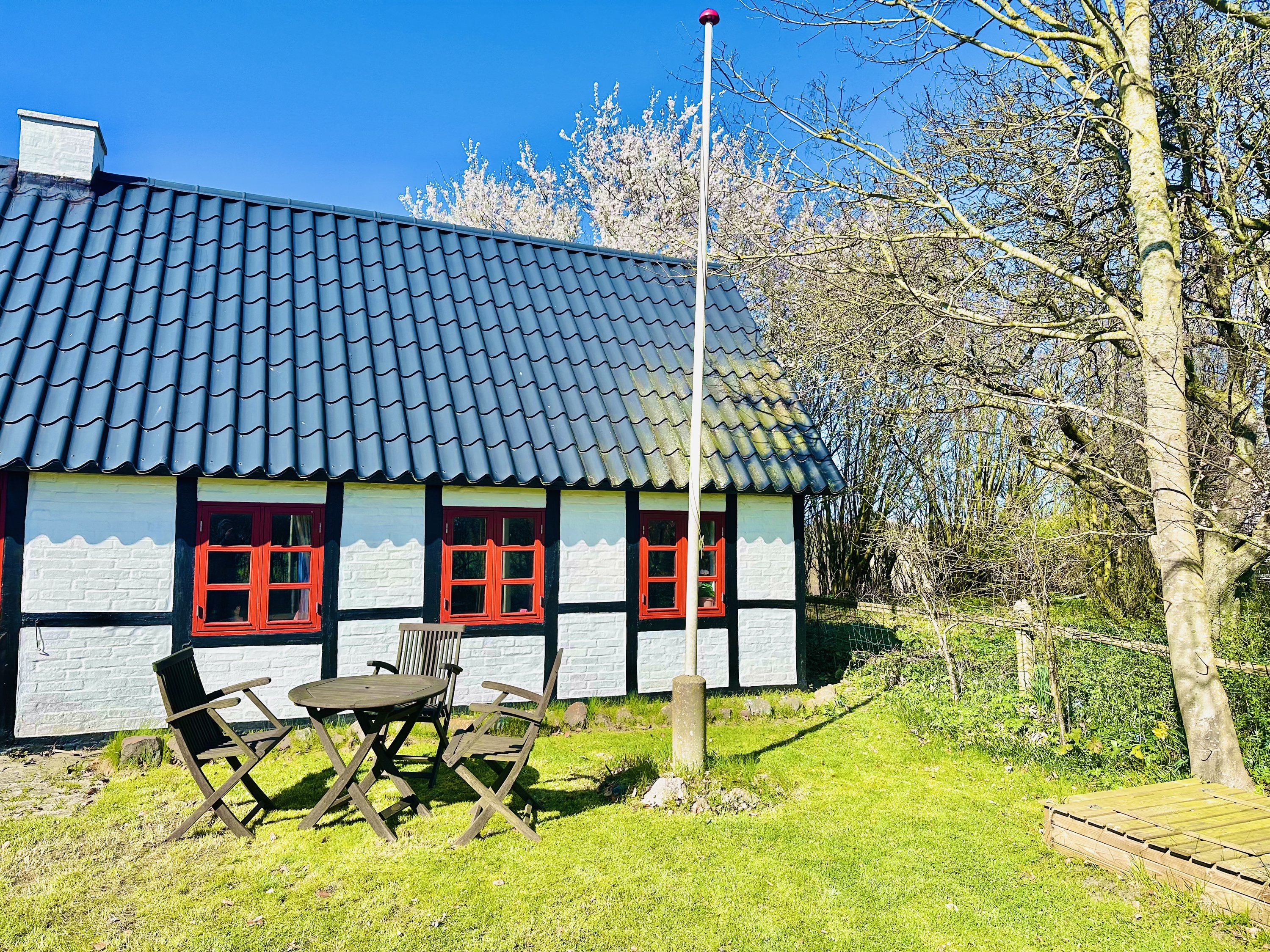 Søvængerne 38, 4953 Vesterborg