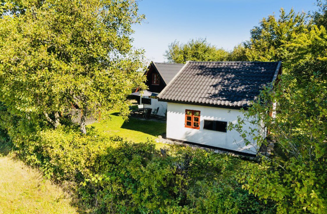 Søvængerne 38, 4953 Vesterborg