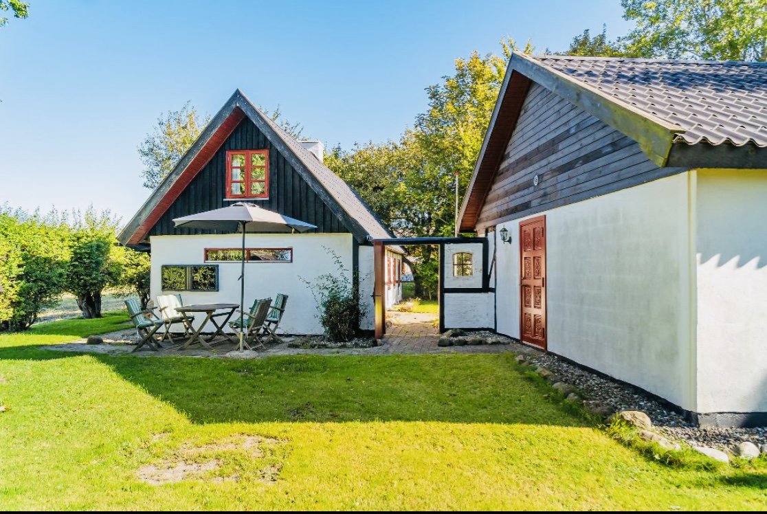 Søvængerne 38, 4953 Vesterborg