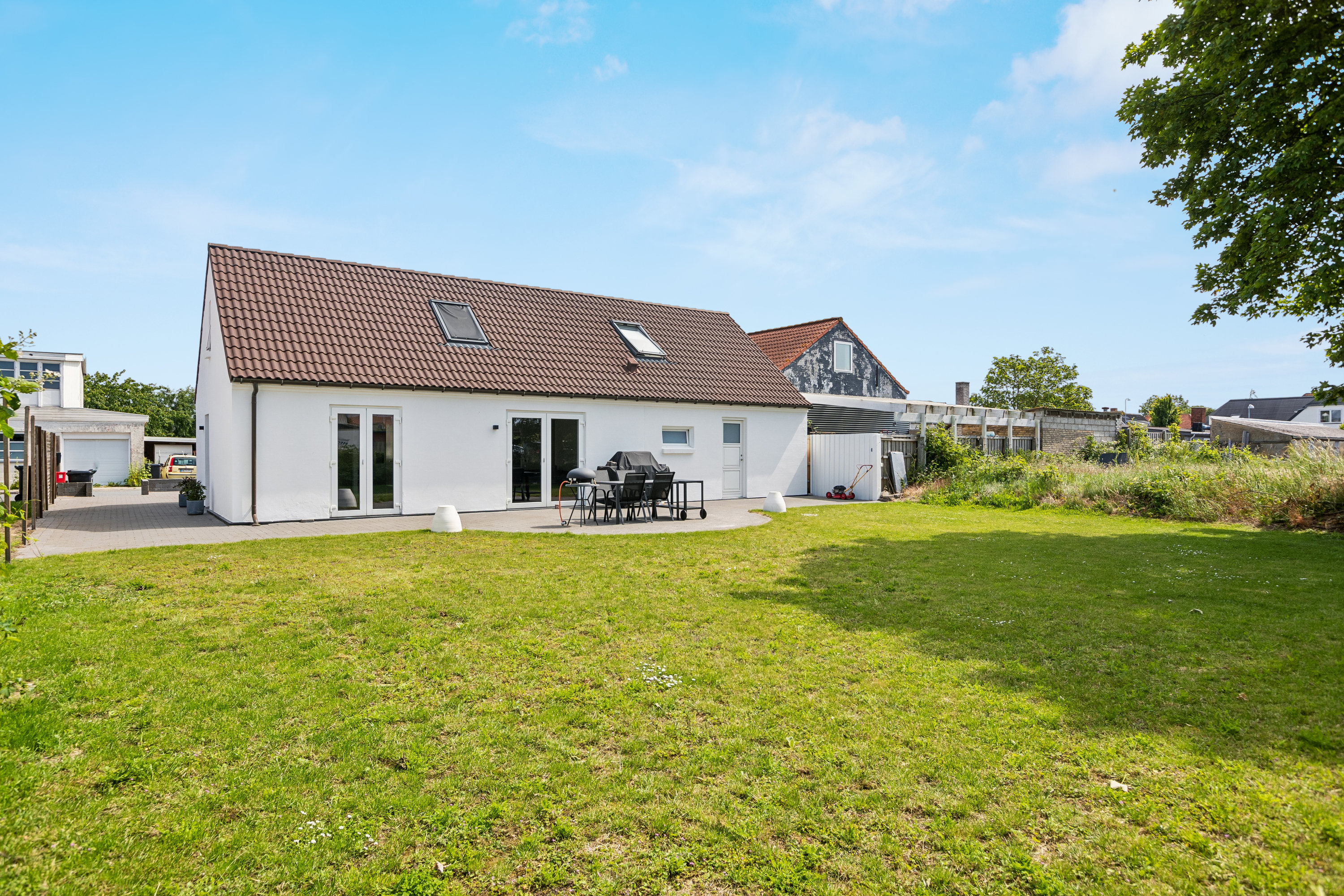 Volmersgade 29, 4760 Vordingborg