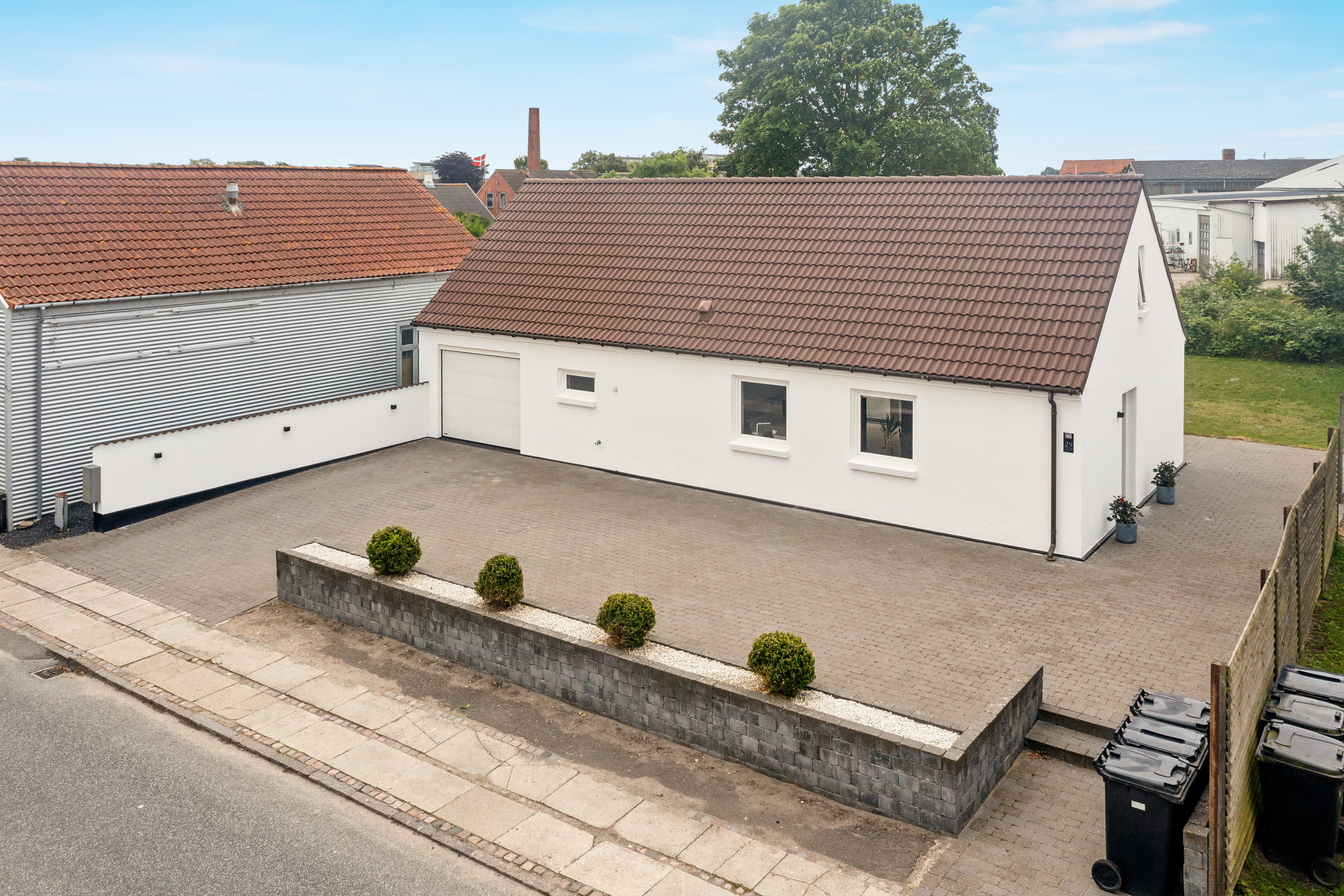 Volmersgade 29, 4760 Vordingborg