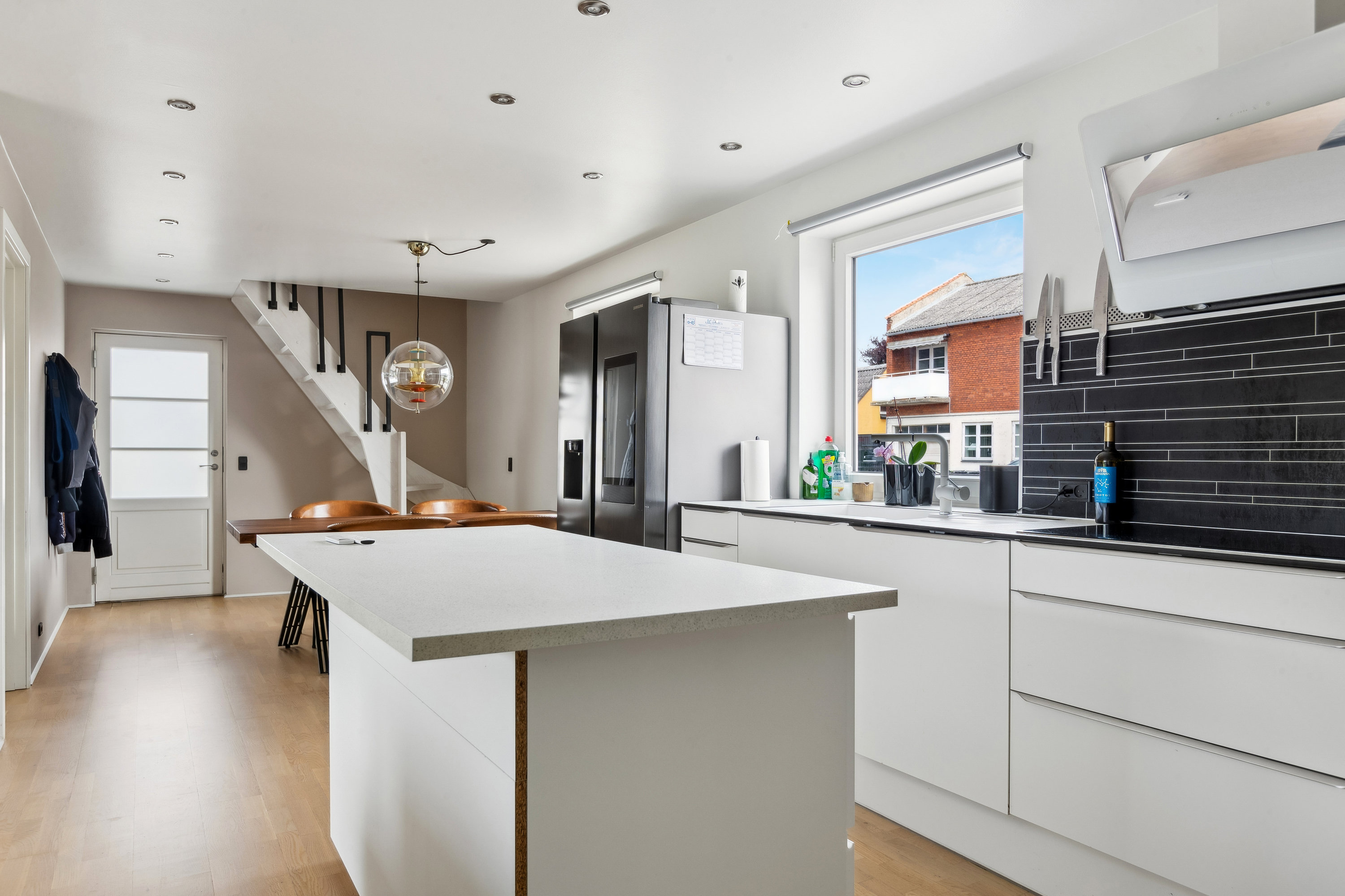 Volmersgade 29, 4760 Vordingborg