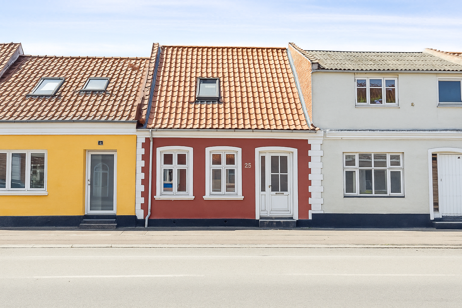 Odensevej 24, 5500 Middelfart