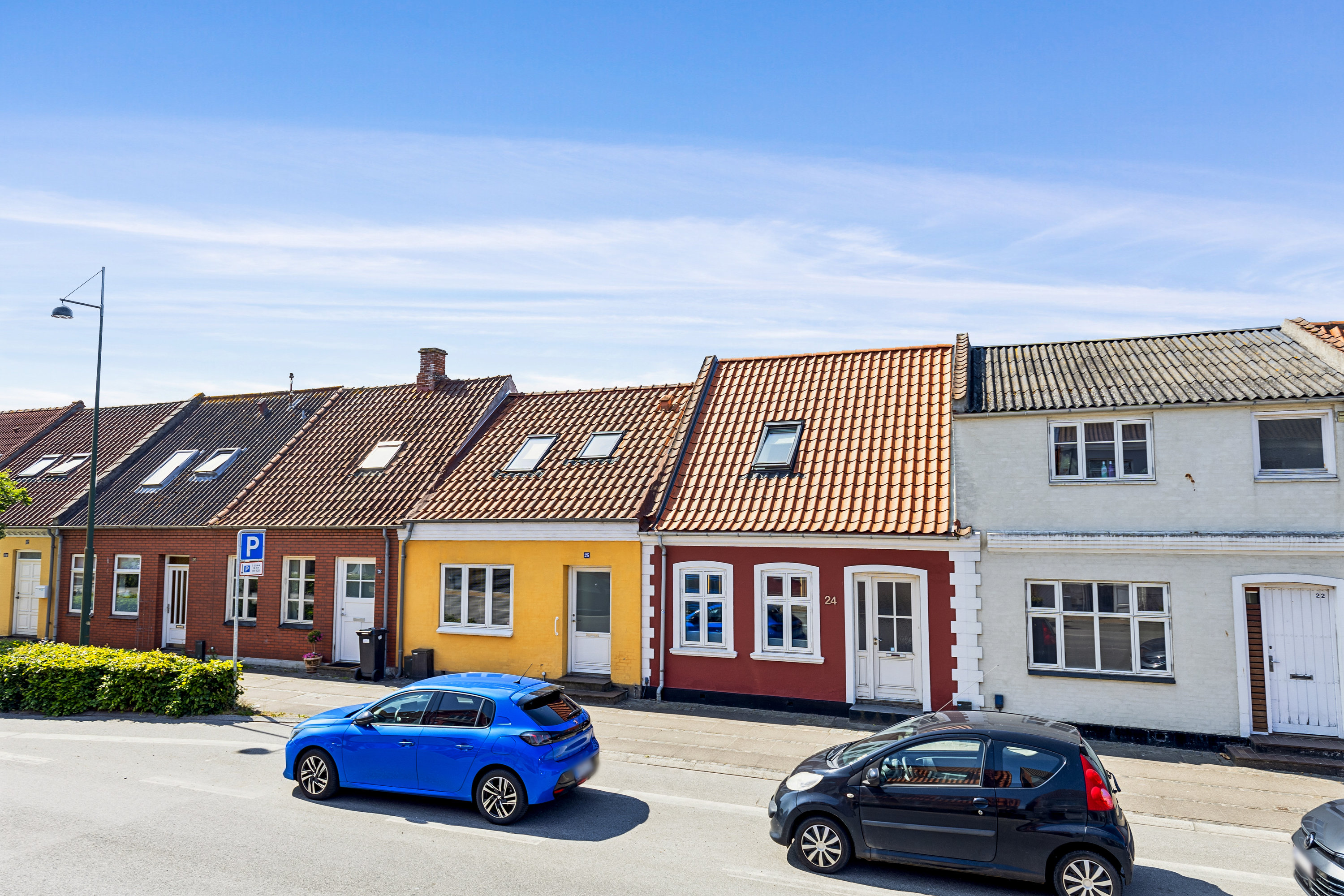 Odensevej 24, 5500 Middelfart