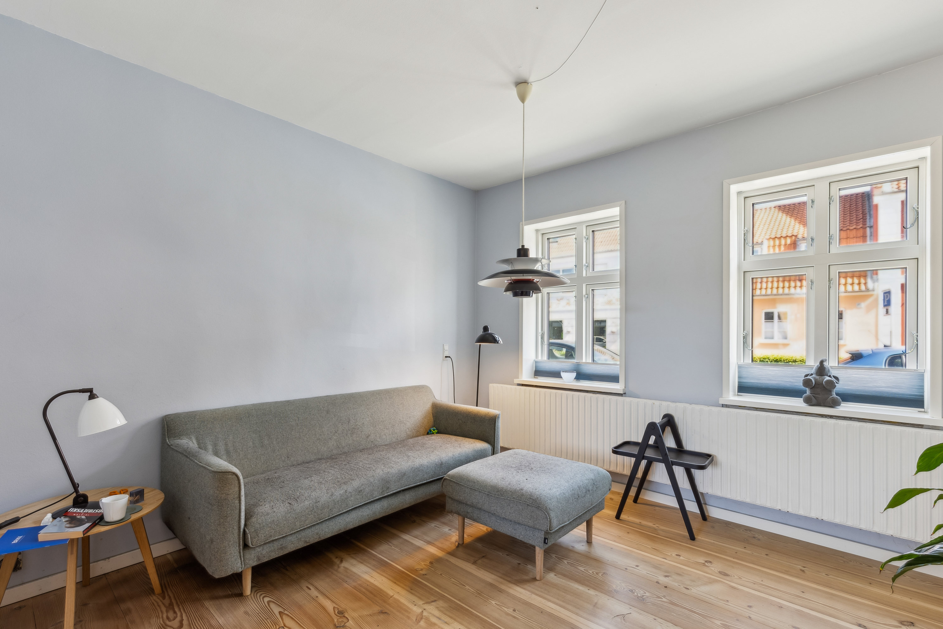 Odensevej 24, 5500 Middelfart