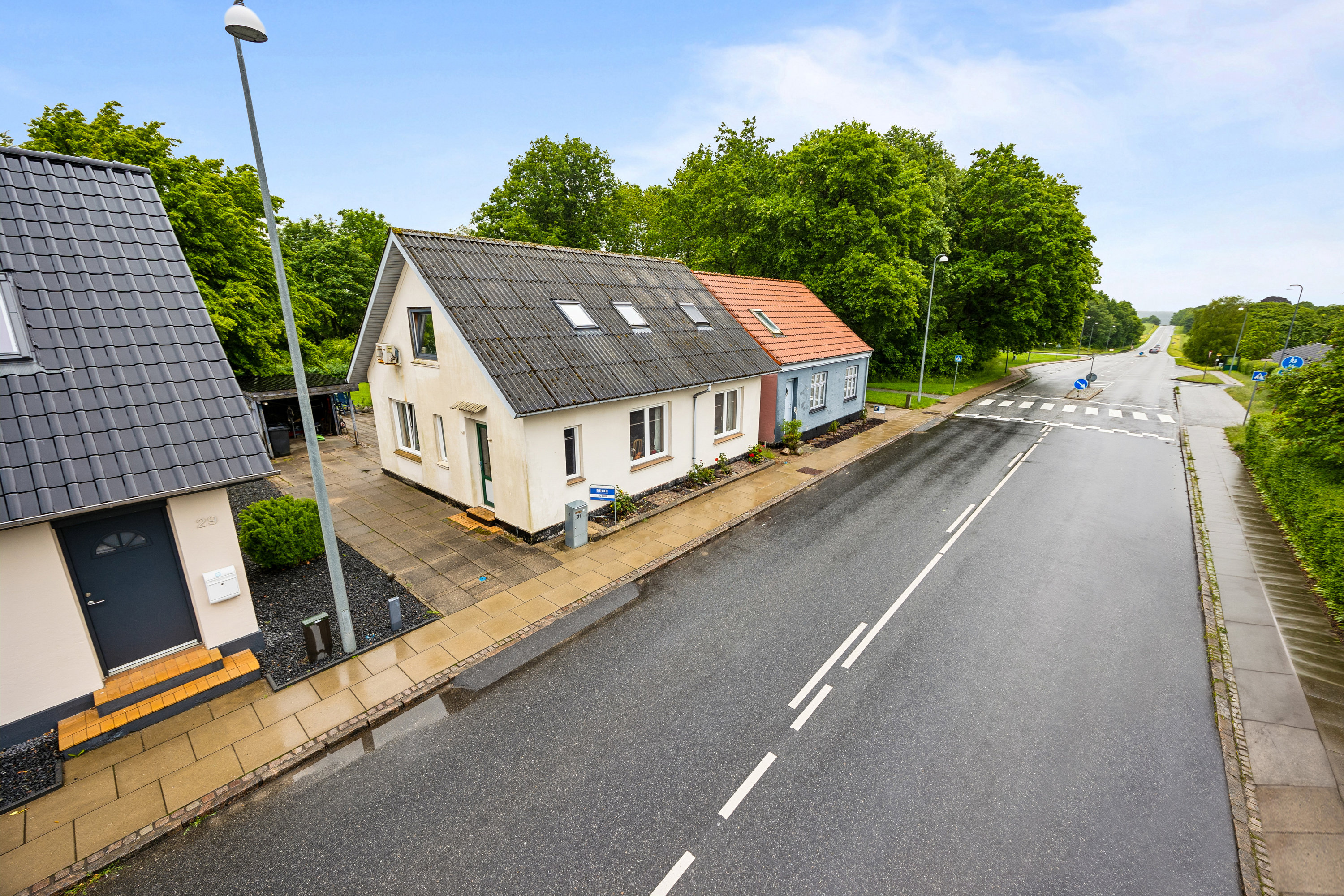 Vejlevej 31, 7182 Bredsten