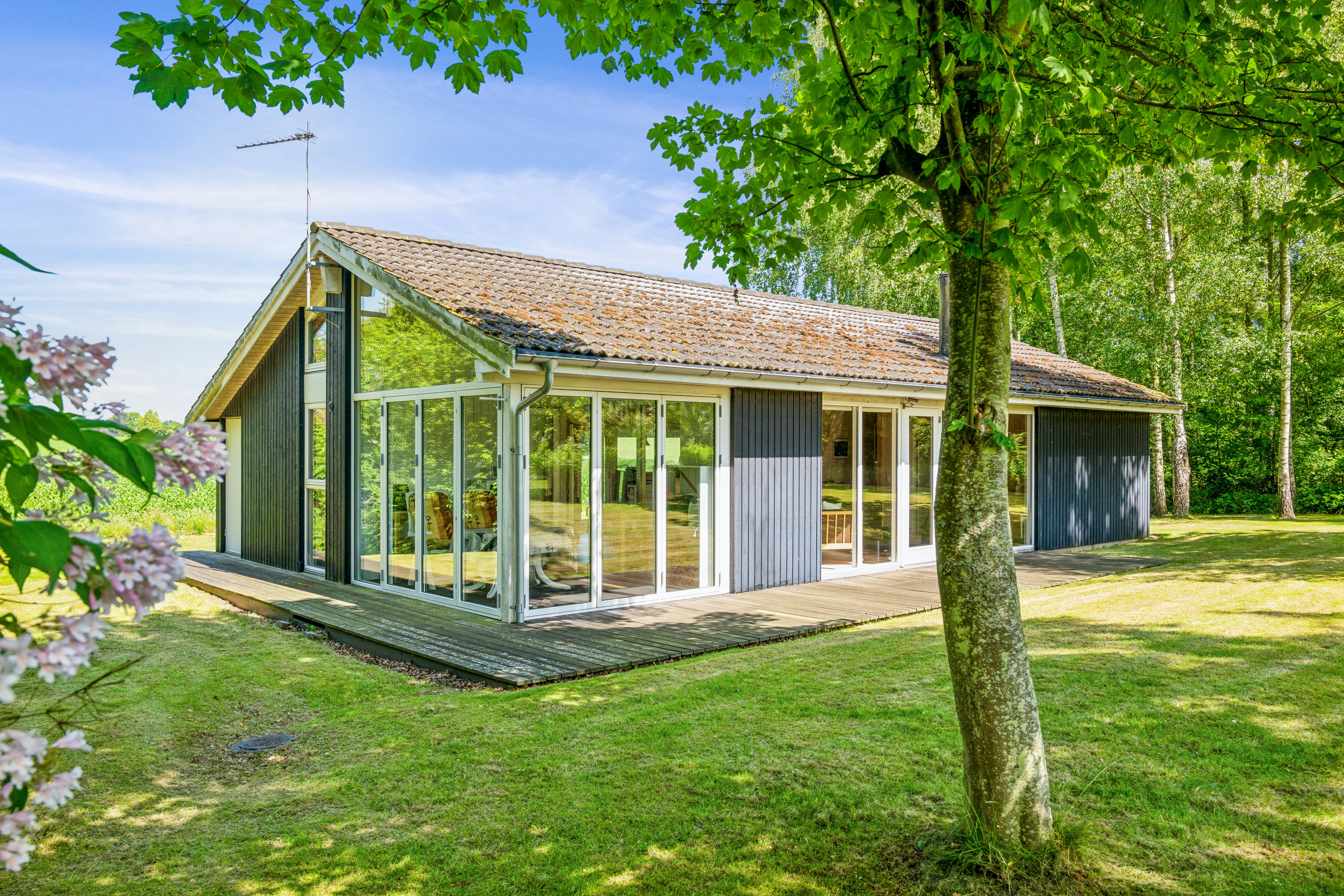 Pengeurtvej 16, 4760 Vordingborg
