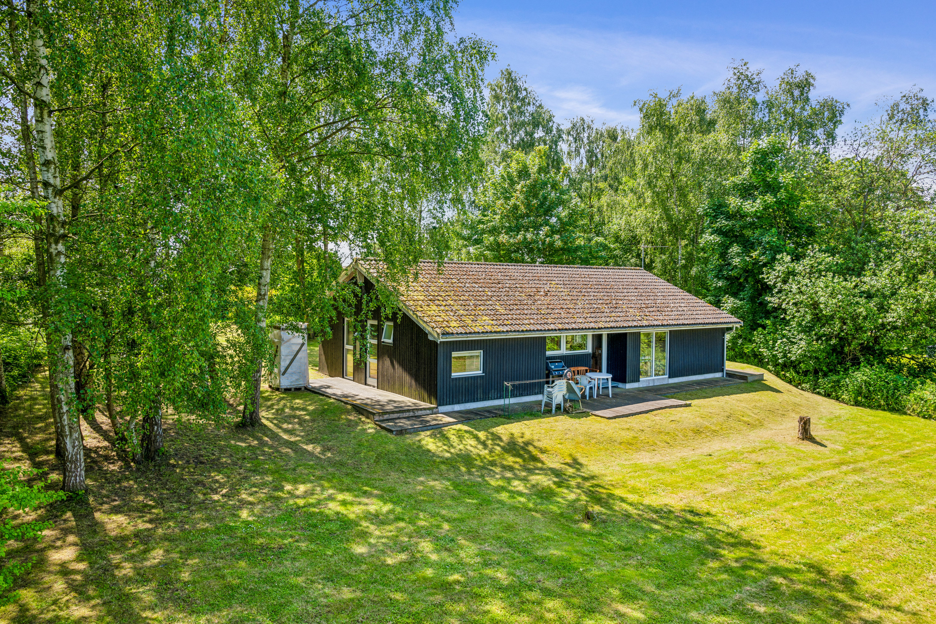Pengeurtvej 16, 4760 Vordingborg