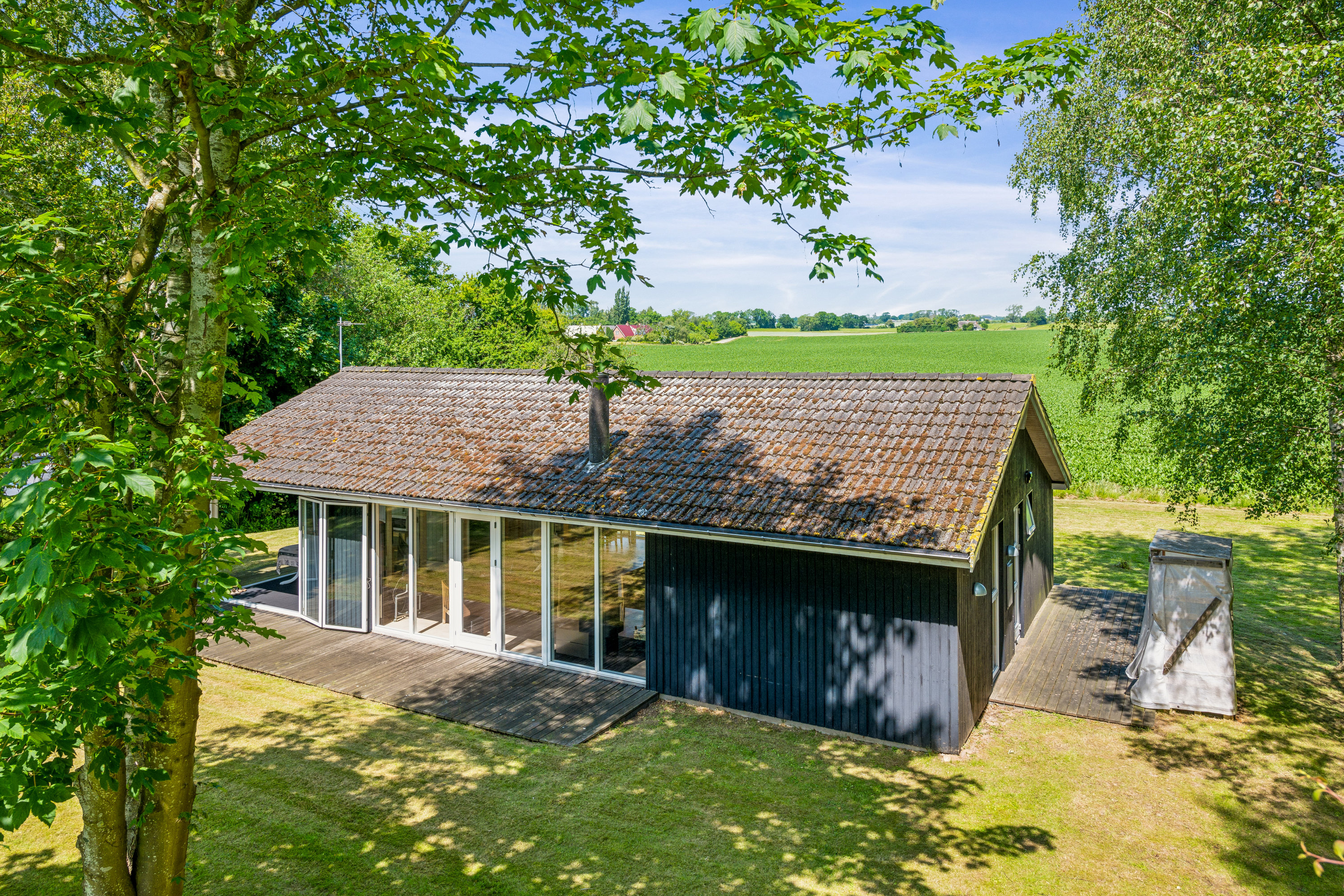 Pengeurtvej 16, 4760 Vordingborg