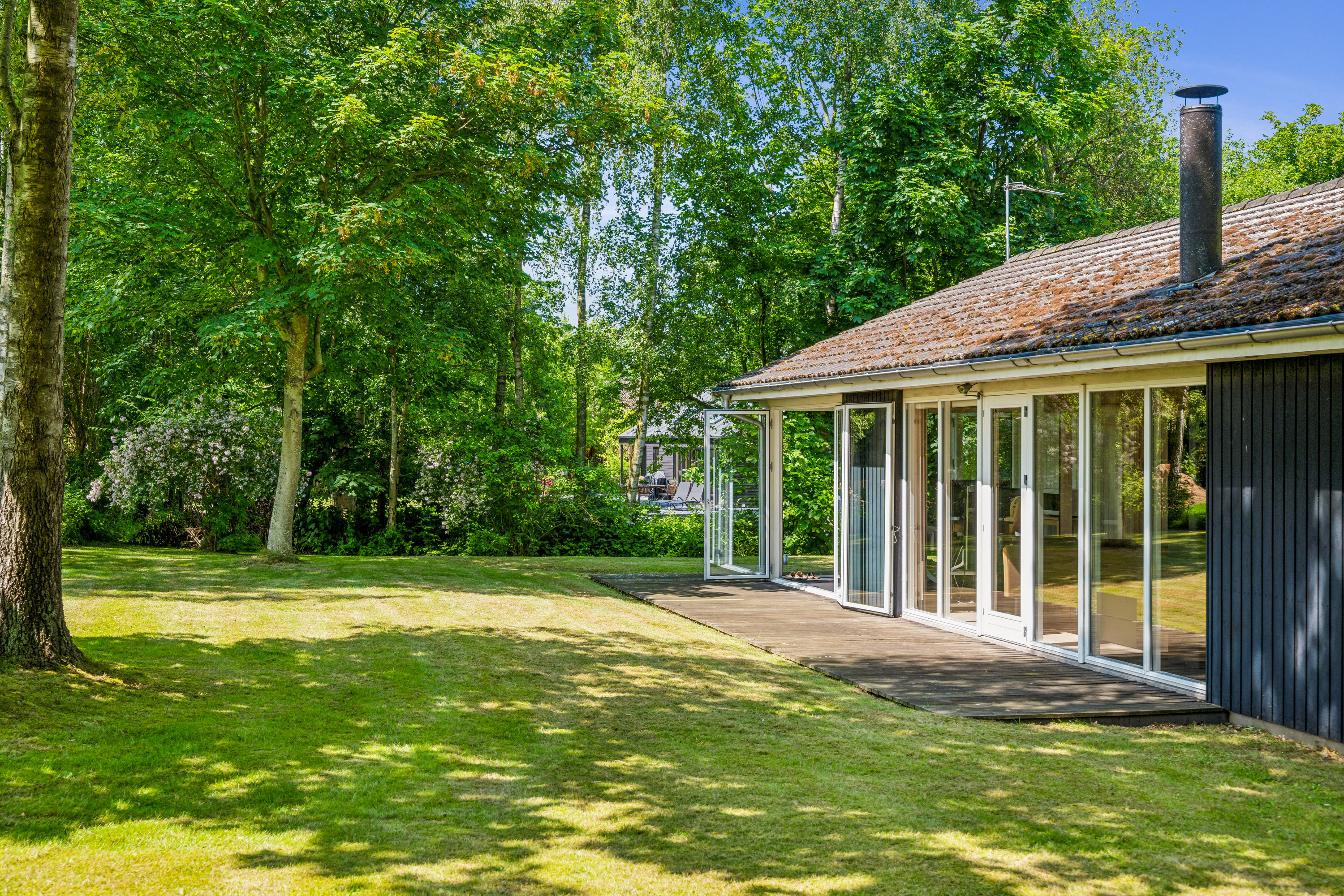 Pengeurtvej 16, 4760 Vordingborg