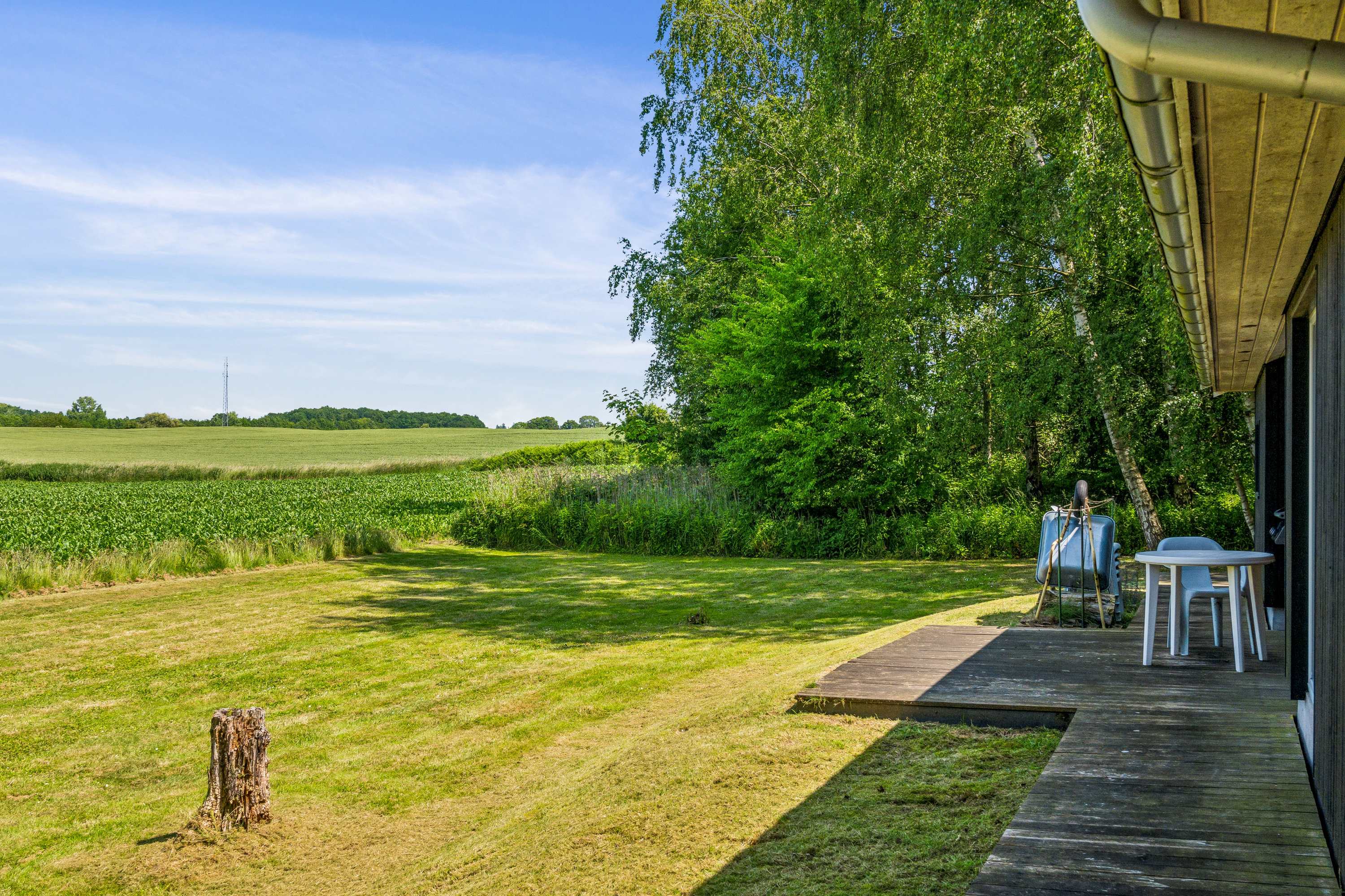 Pengeurtvej 16, 4760 Vordingborg