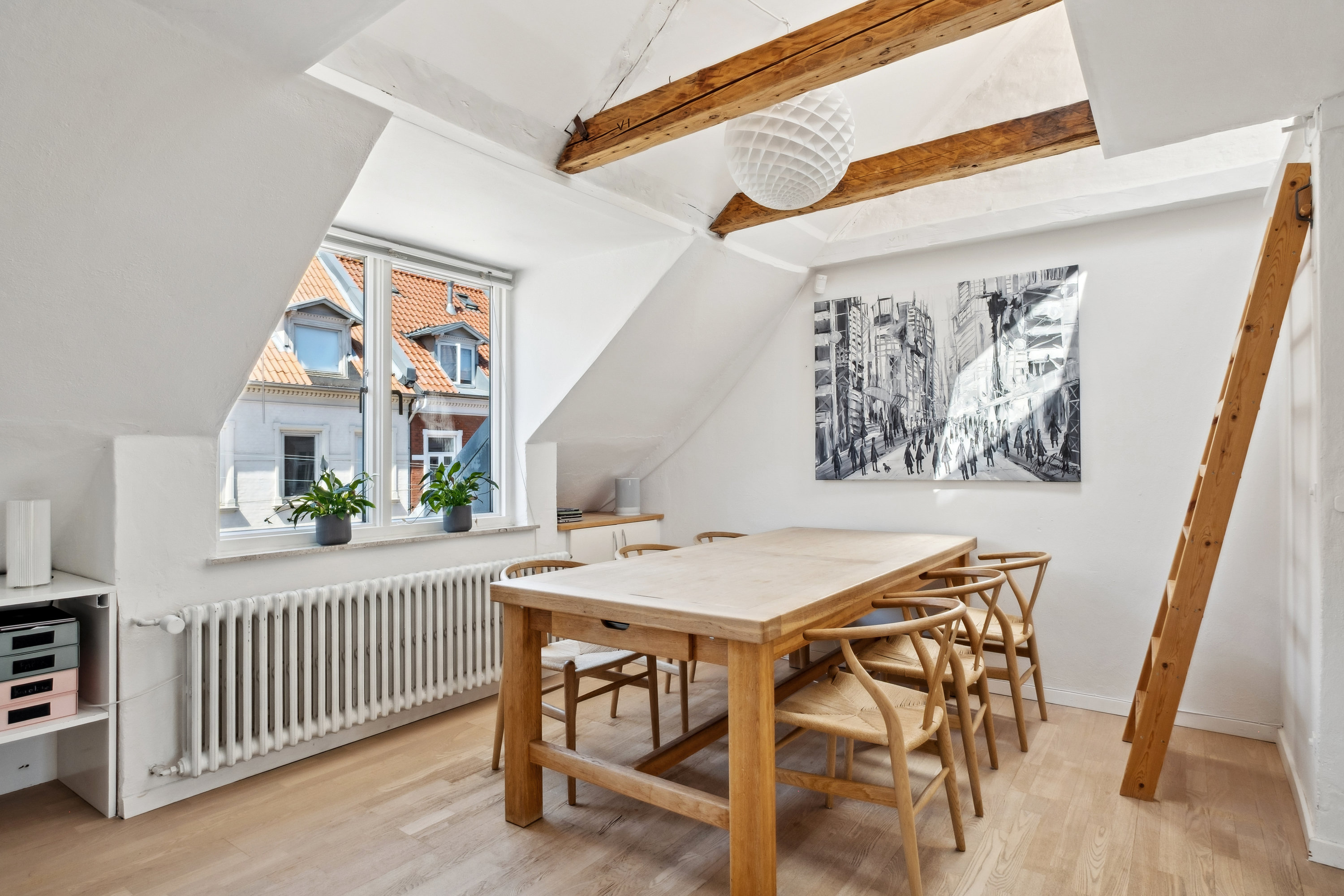 St.St. Blichers Gade 27, 8000 Aarhus C