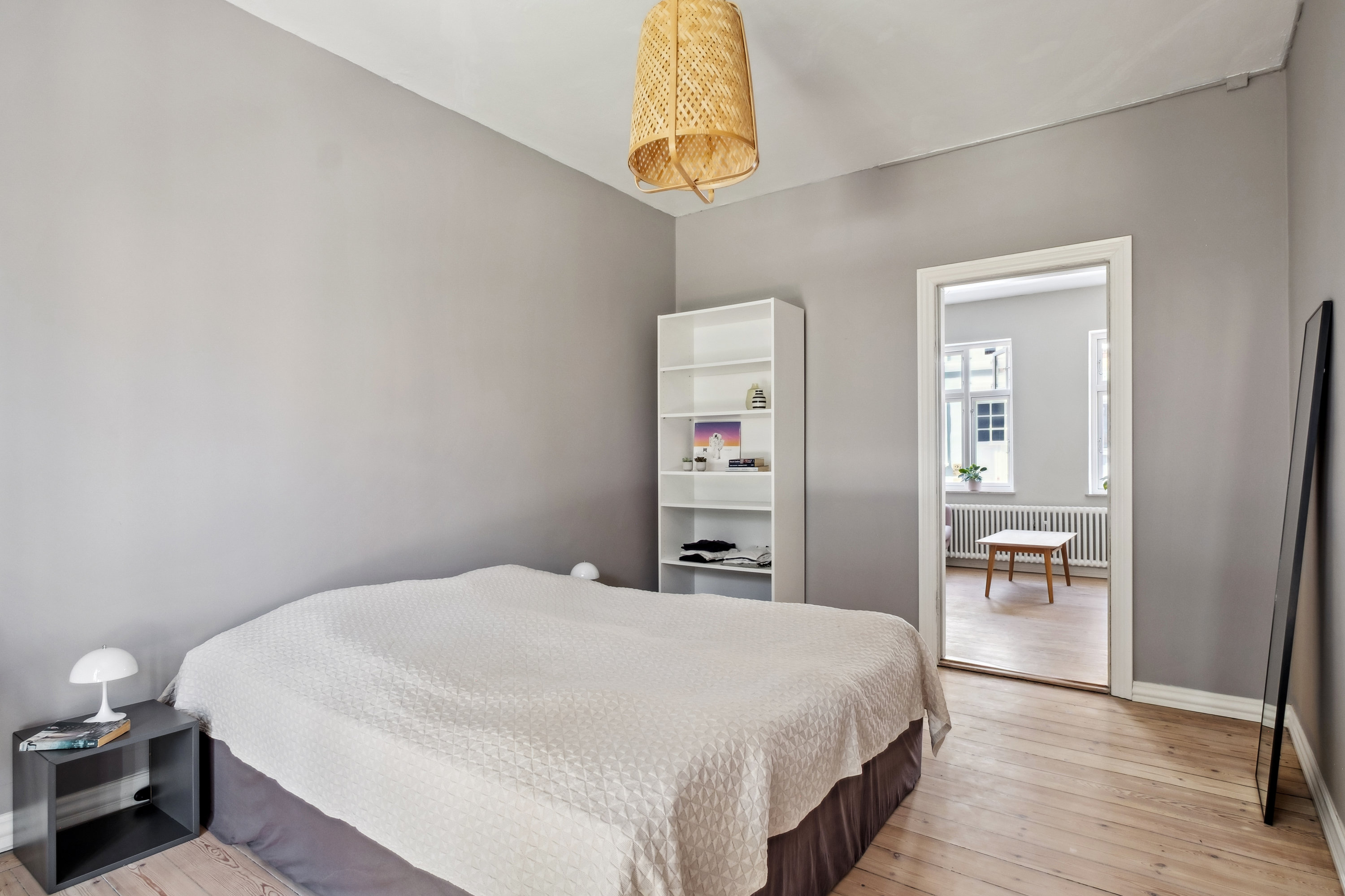 St.St. Blichers Gade 27, 8000 Aarhus C