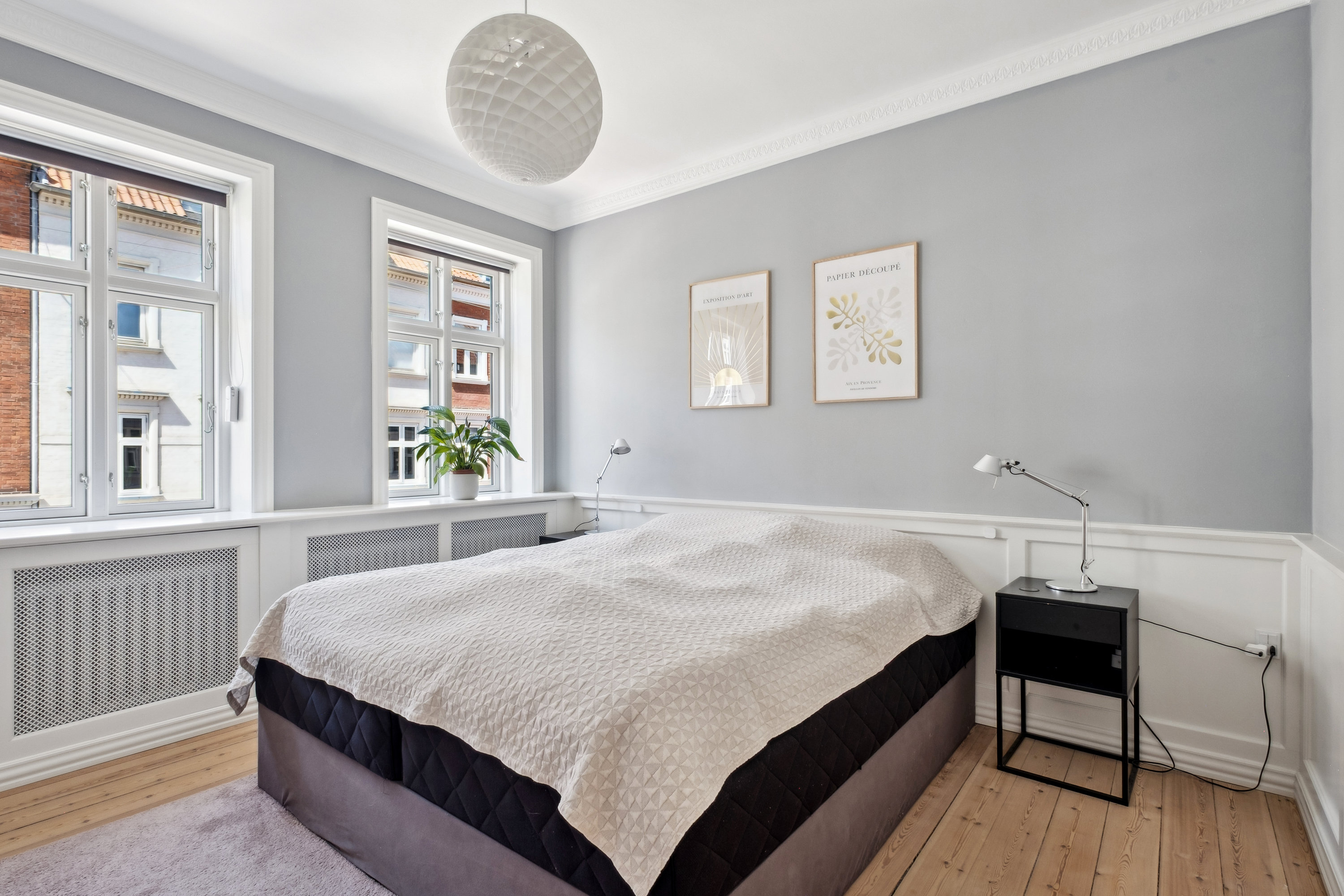 St.St. Blichers Gade 27, 8000 Aarhus C