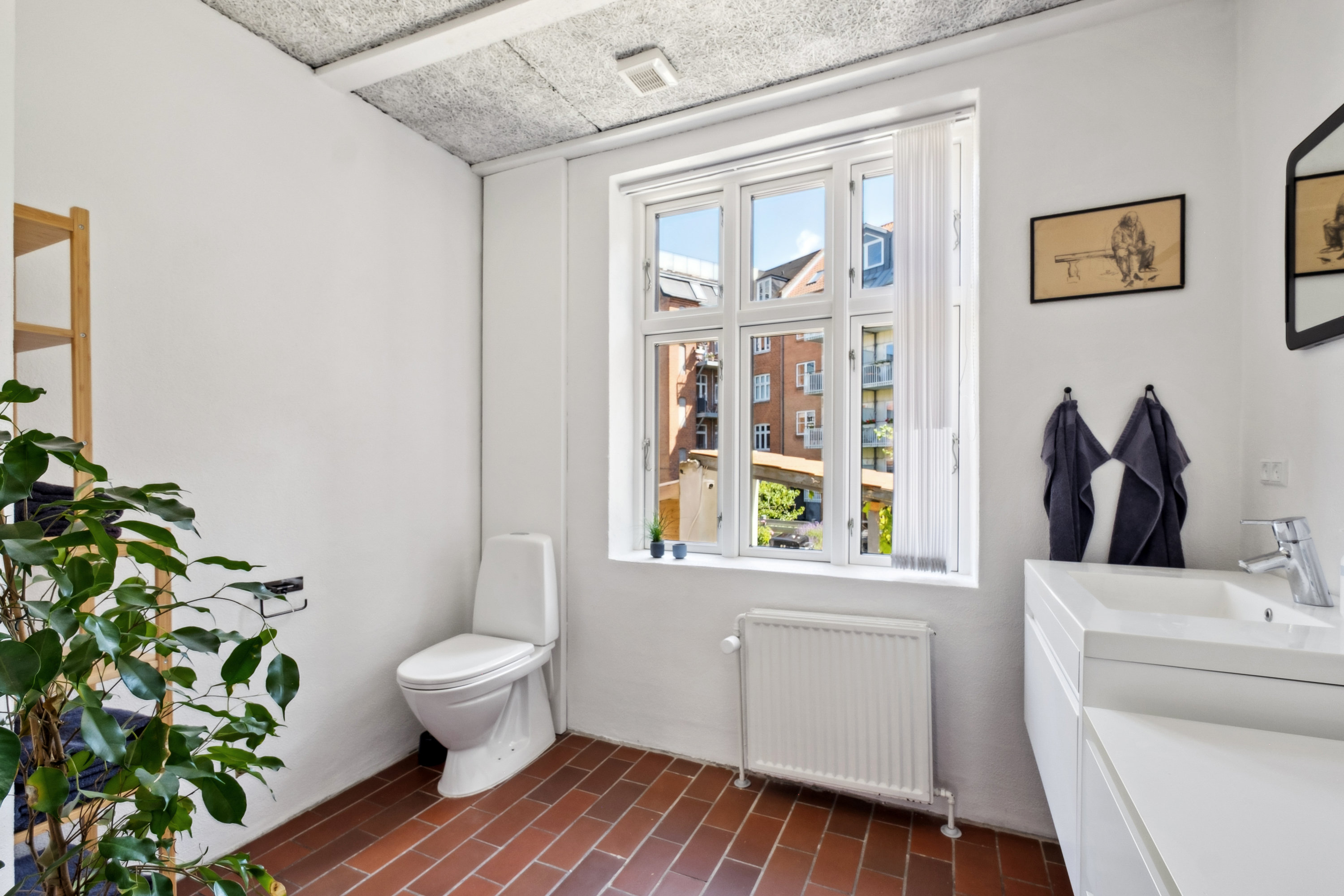 St.St. Blichers Gade 27, 8000 Aarhus C
