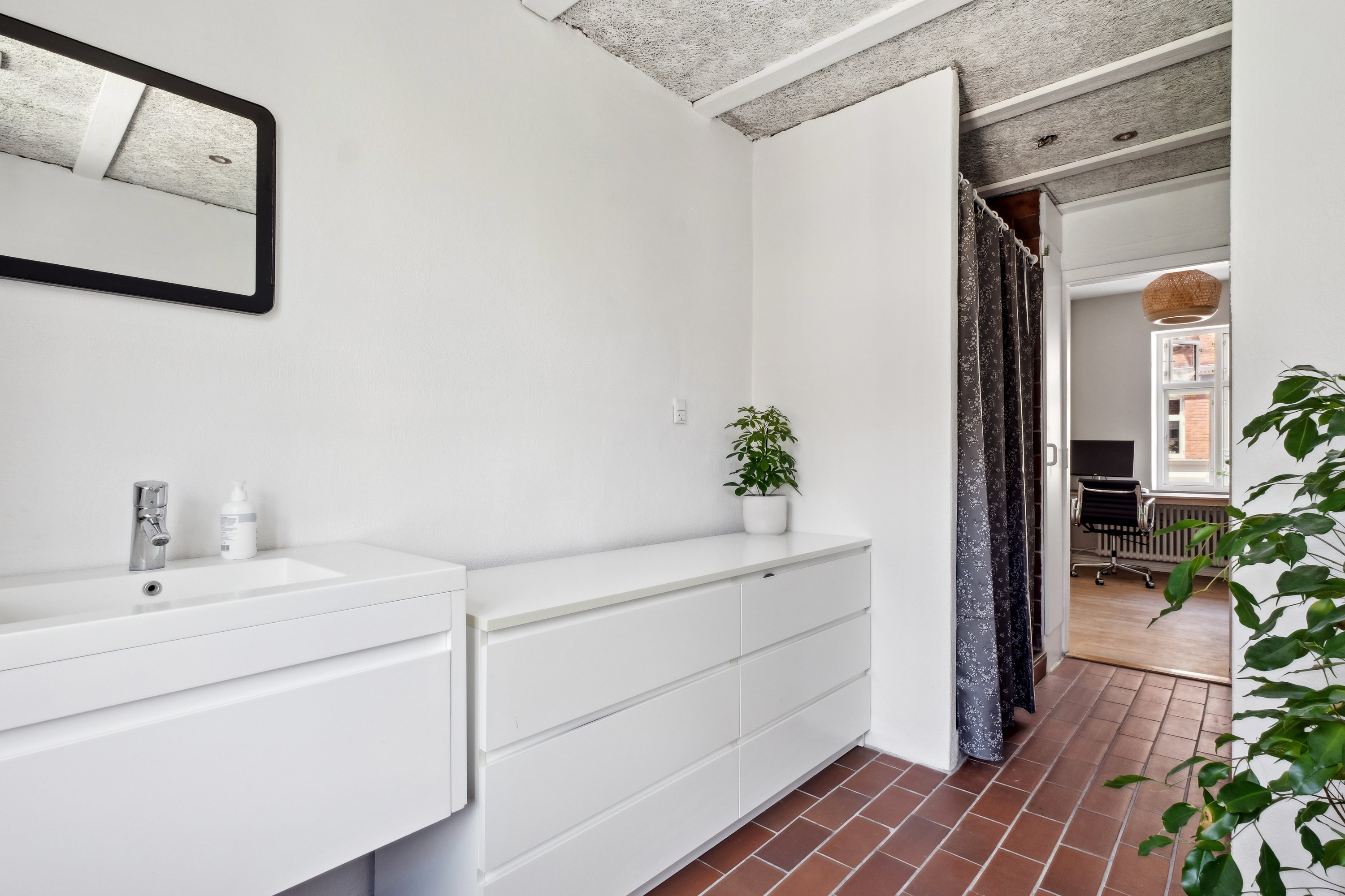 St.St. Blichers Gade 27, 8000 Aarhus C