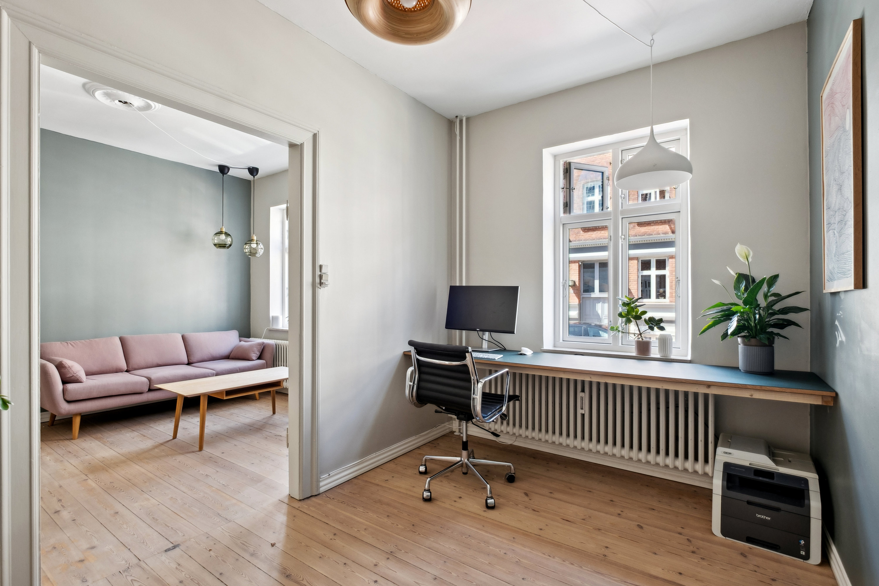 St.St. Blichers Gade 27, 8000 Aarhus C