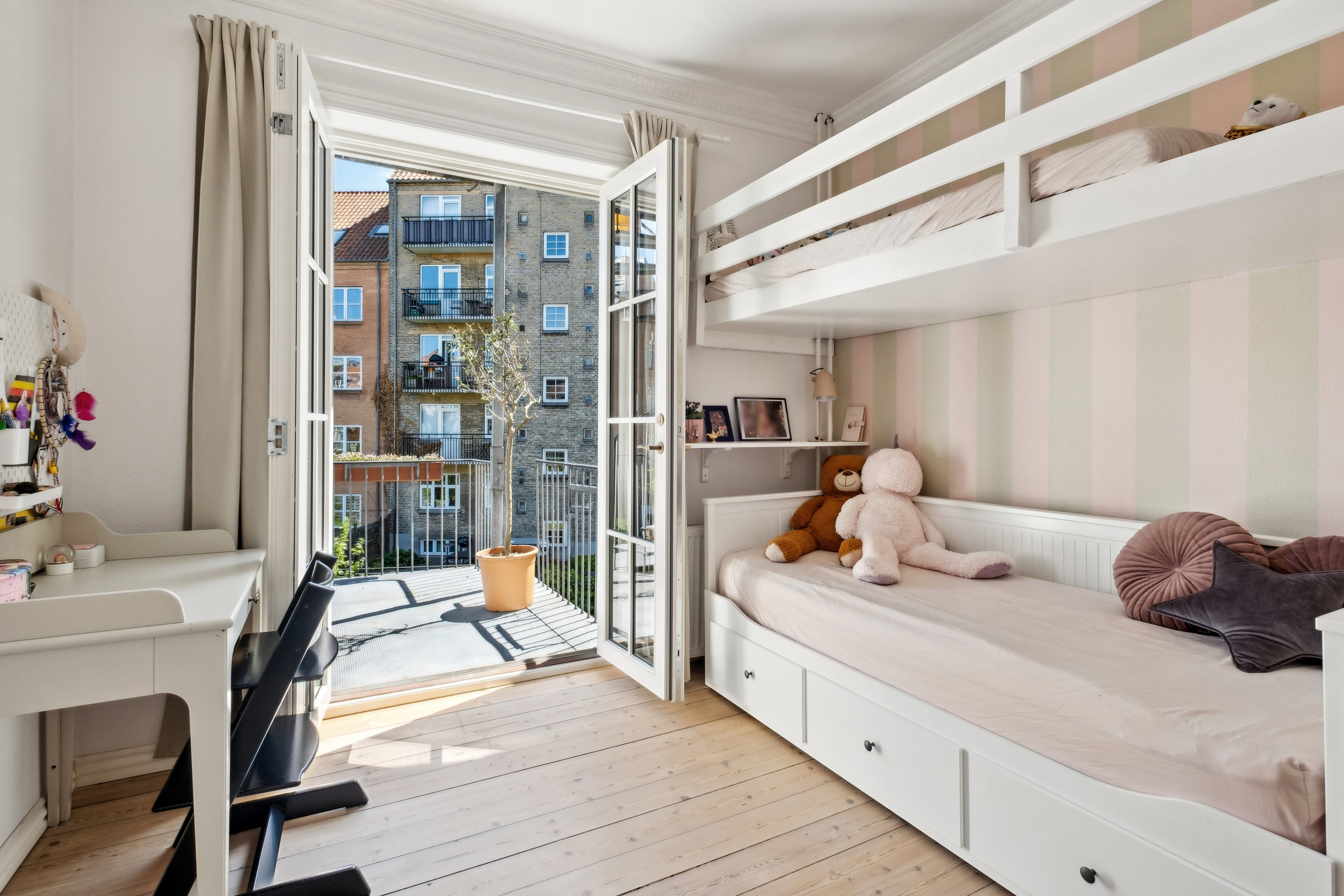 St.St. Blichers Gade 27, 8000 Aarhus C