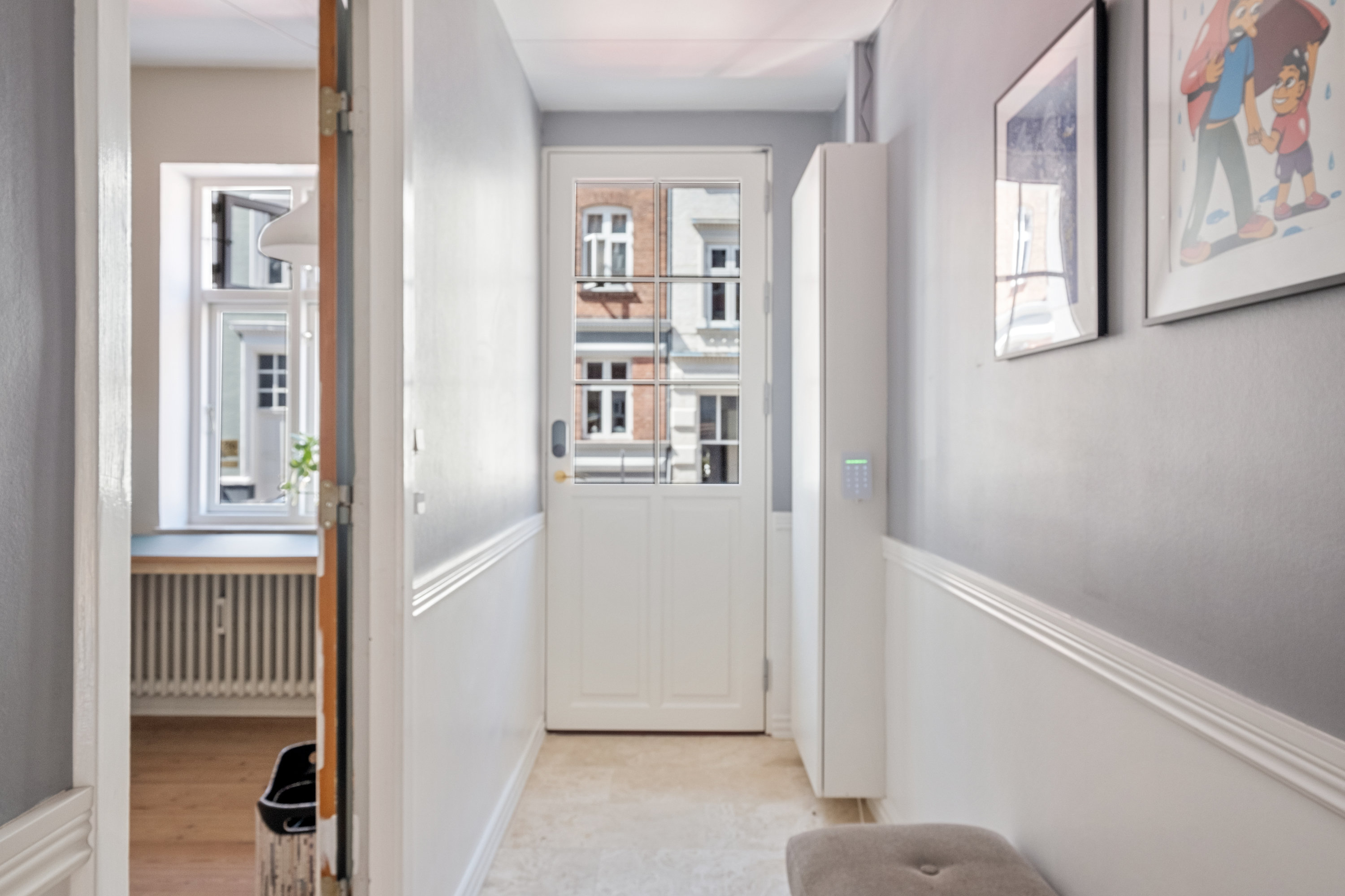 St.St. Blichers Gade 27, 8000 Aarhus C