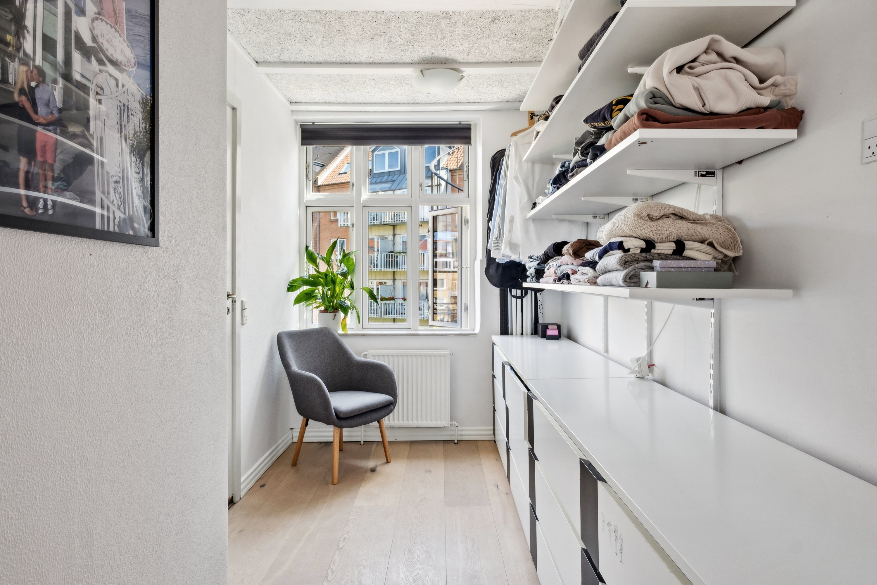St.St. Blichers Gade 27, 8000 Aarhus C